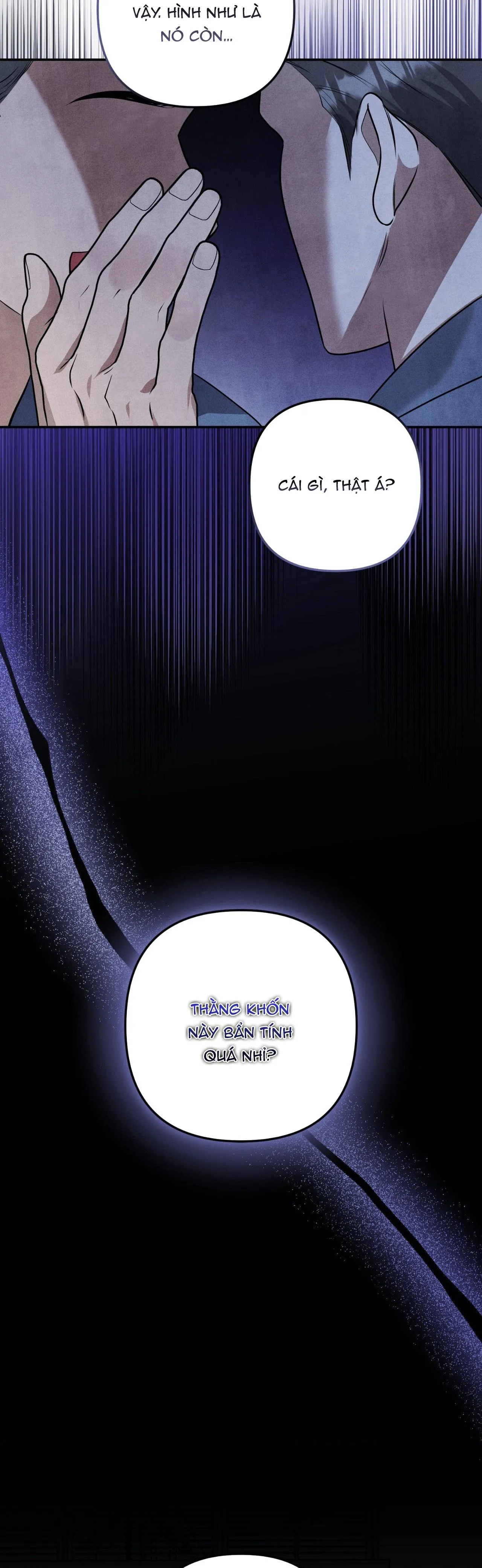 LOCKED IN LEAD Chapter 11 Trang 32