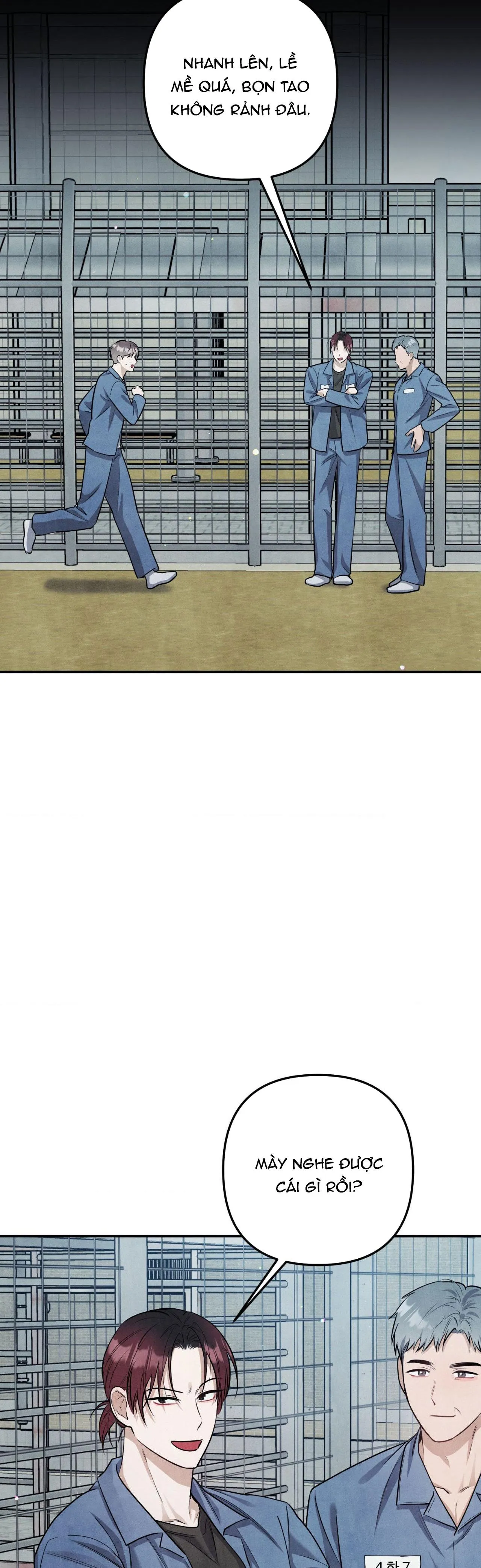 LOCKED IN LEAD Chapter 11 Trang 33