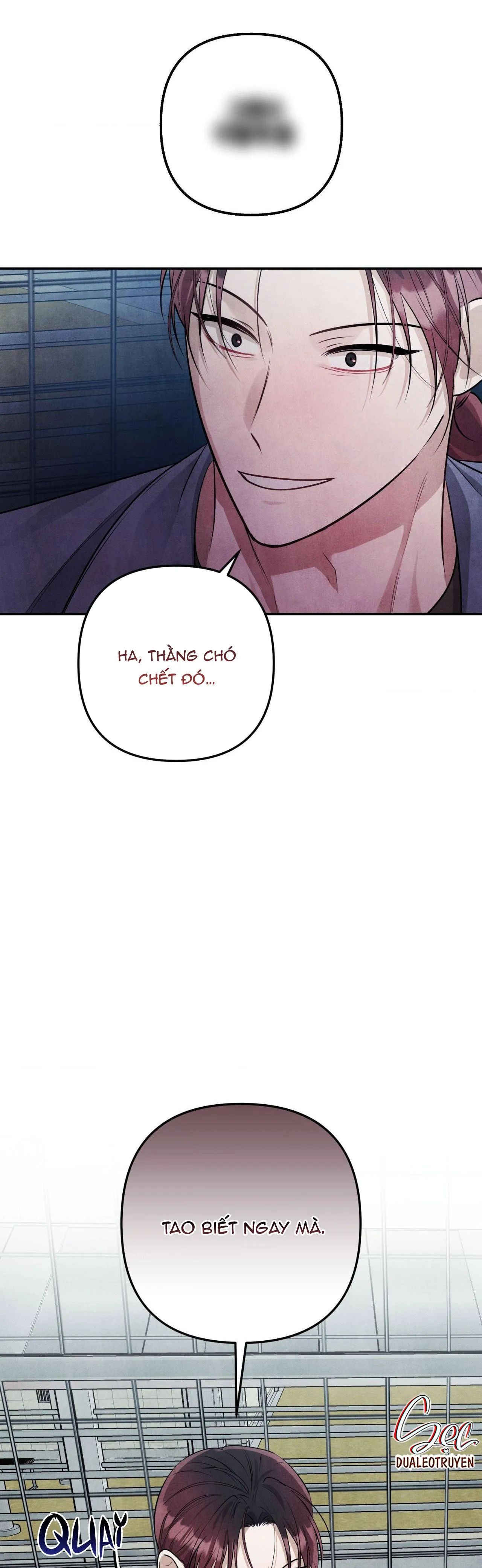 LOCKED IN LEAD Chapter 11 Trang 35