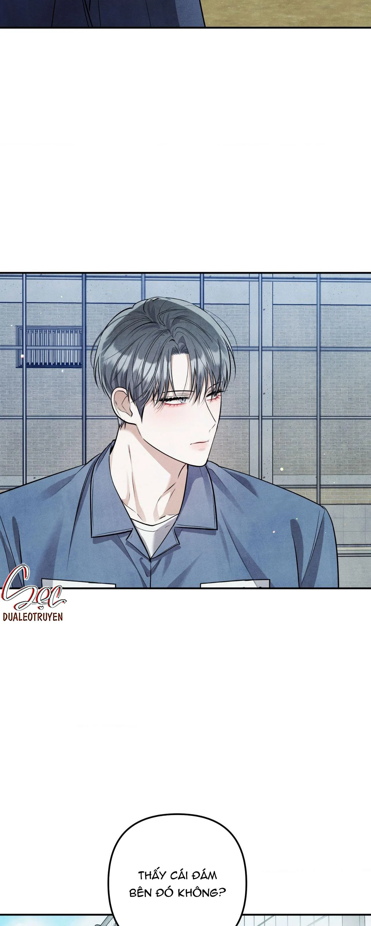 LOCKED IN LEAD Chapter 11 Trang 37