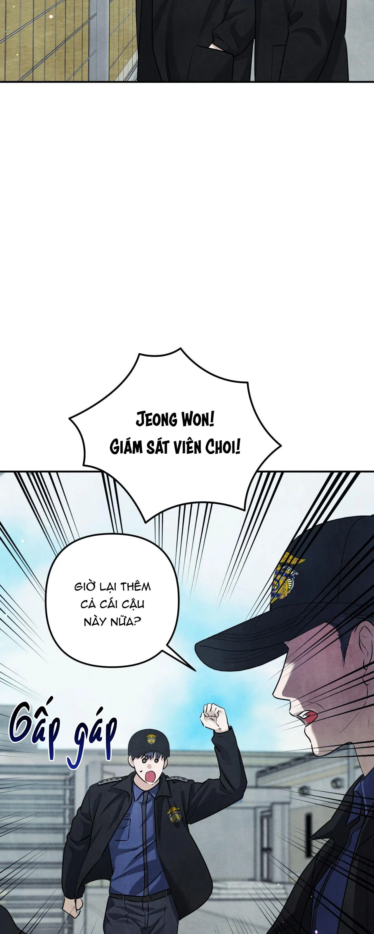 LOCKED IN LEAD Chapter 11 Trang 39