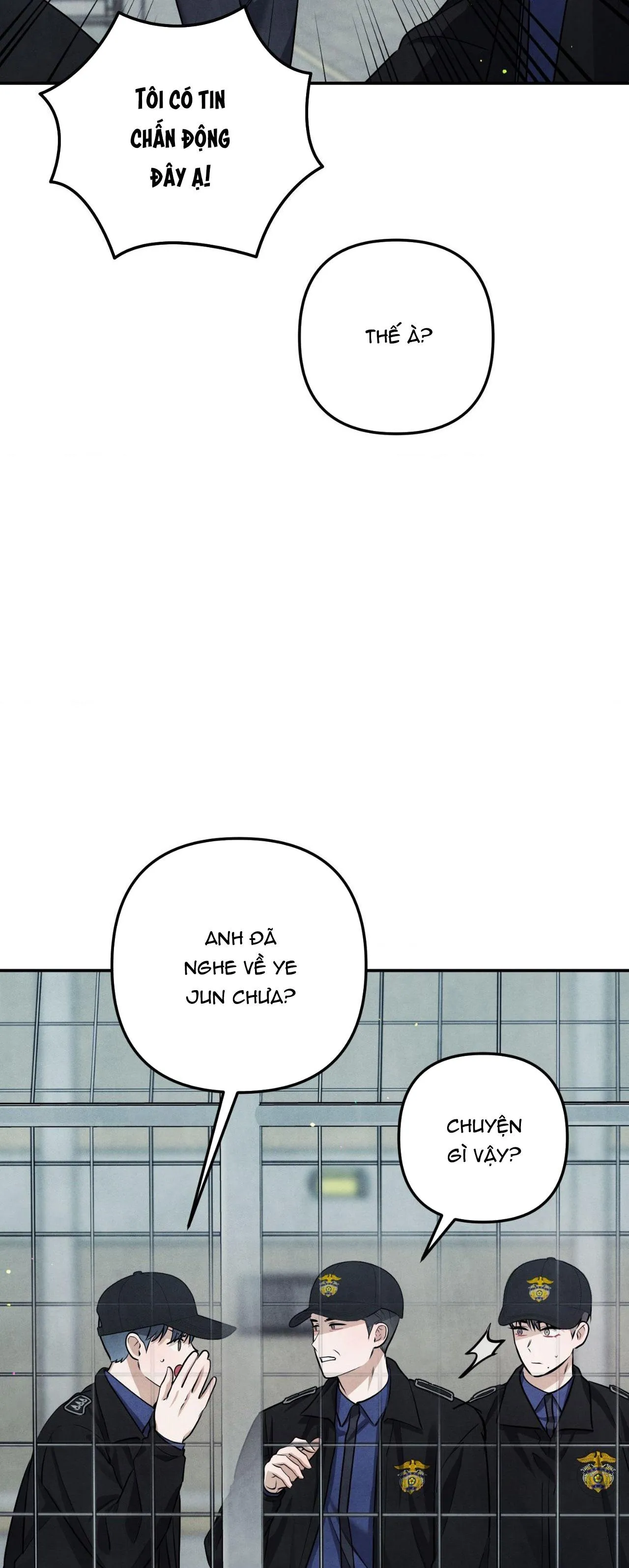 LOCKED IN LEAD Chapter 11 Trang 40