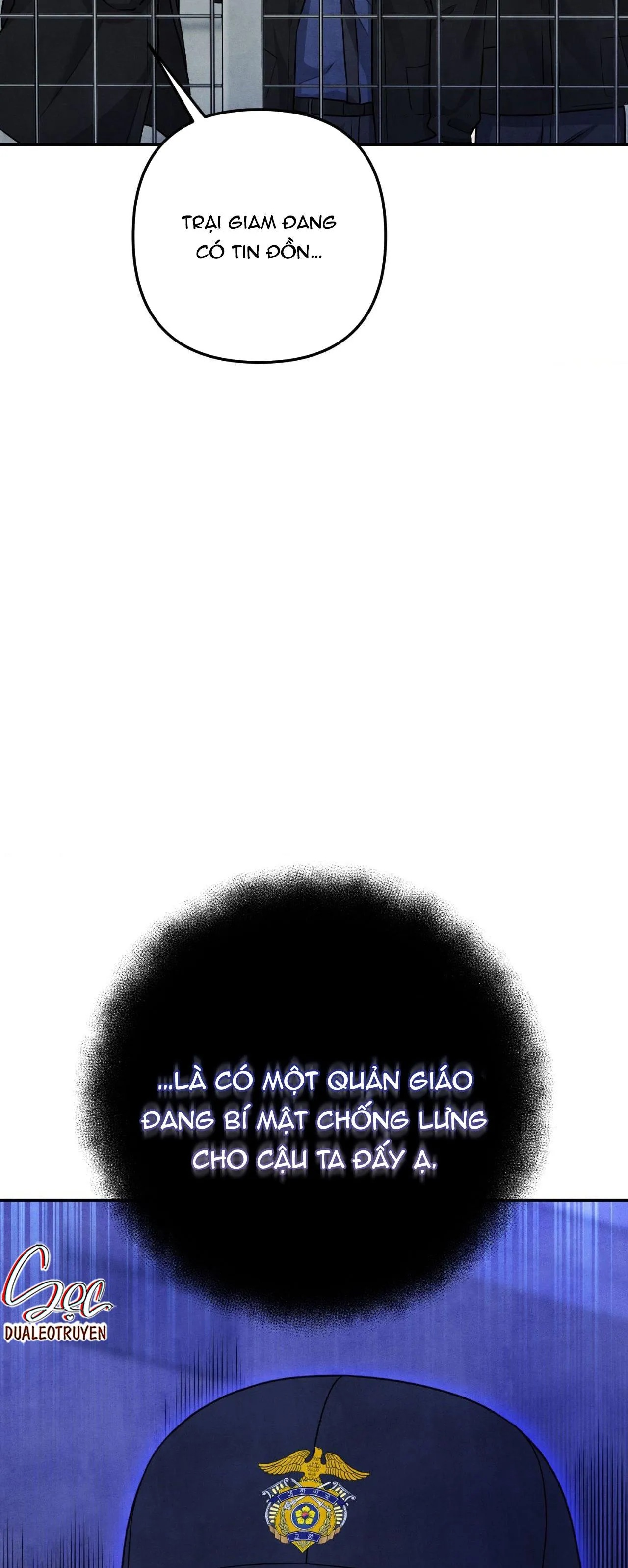 LOCKED IN LEAD Chapter 11 Trang 41