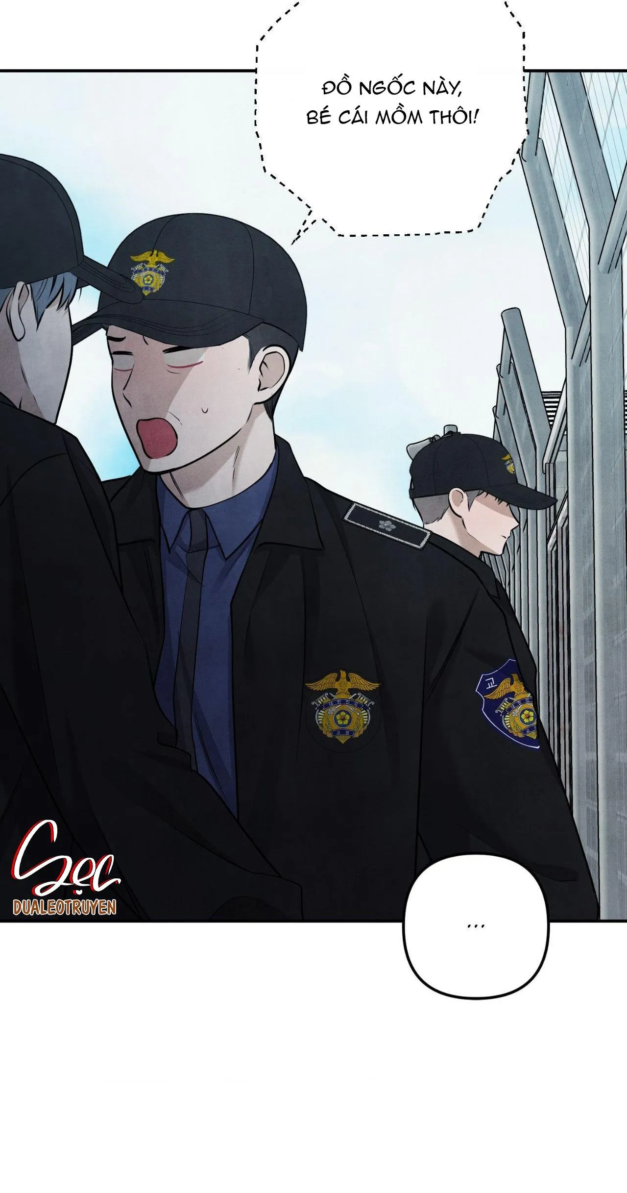 LOCKED IN LEAD Chapter 12 Trang 5