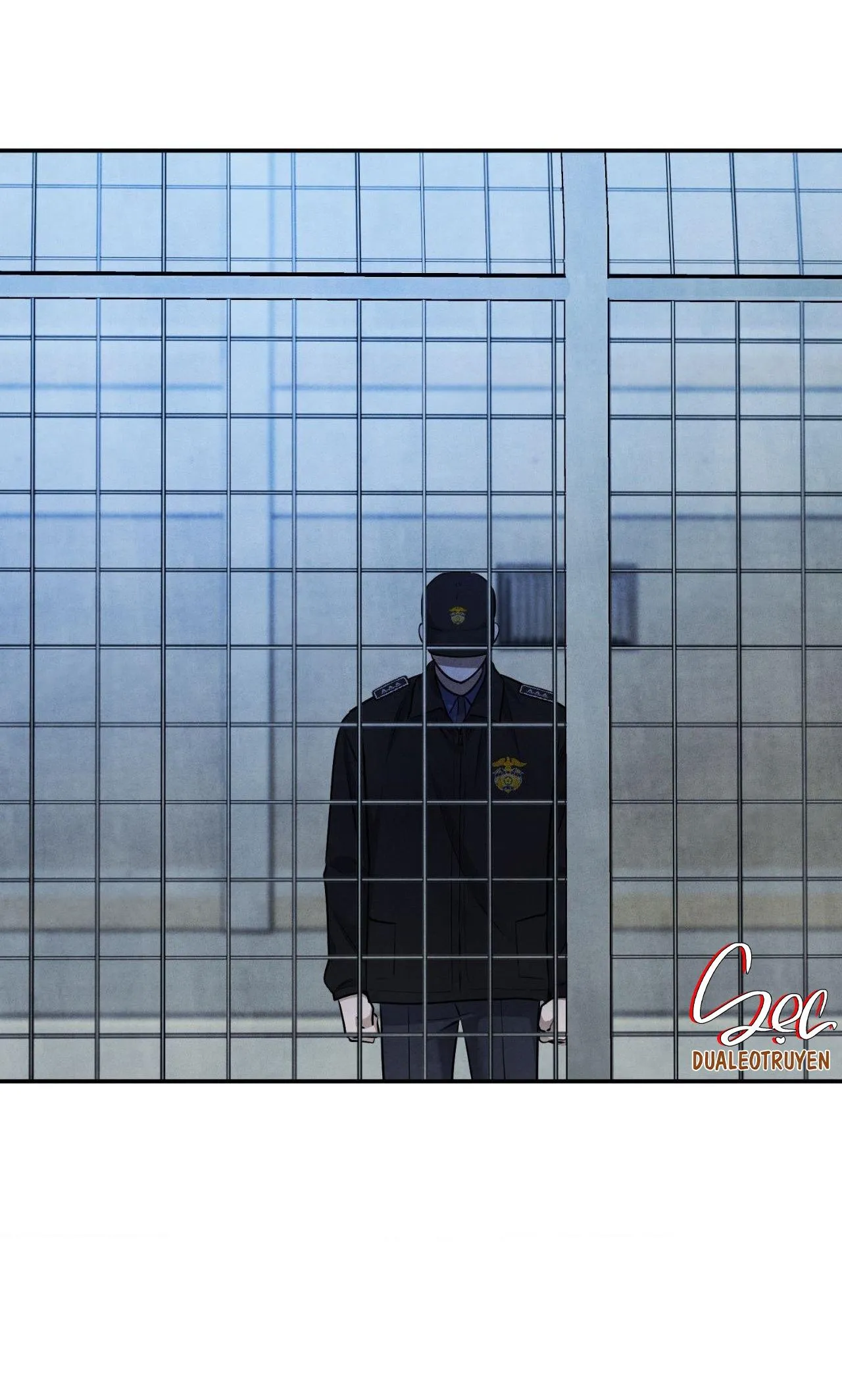 LOCKED IN LEAD Chapter 12 Trang 10