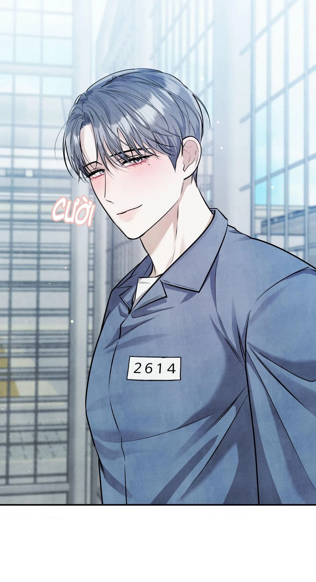 LOCKED IN LEAD Chapter 12 Trang 15