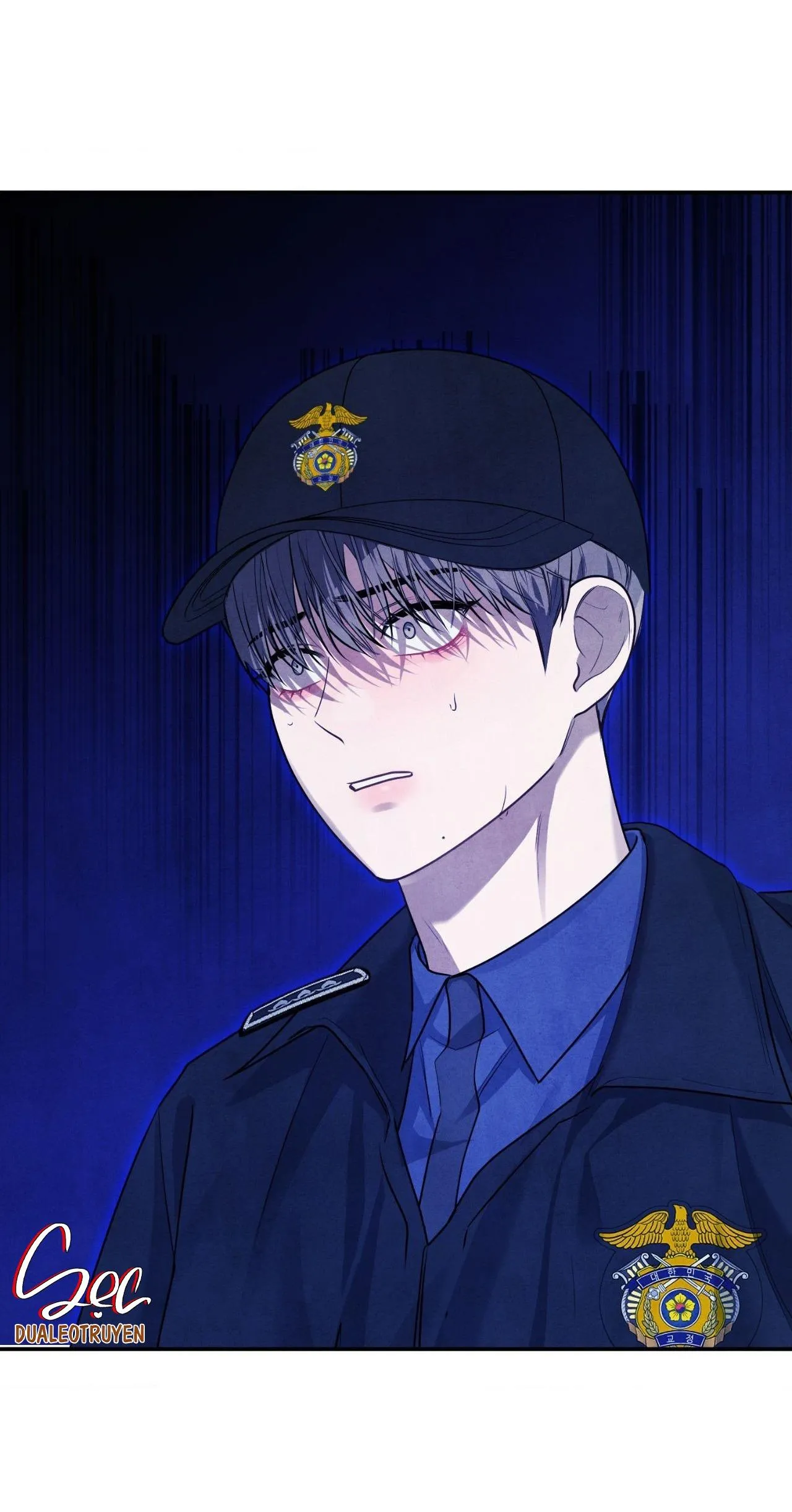 LOCKED IN LEAD Chapter 12 Trang 16