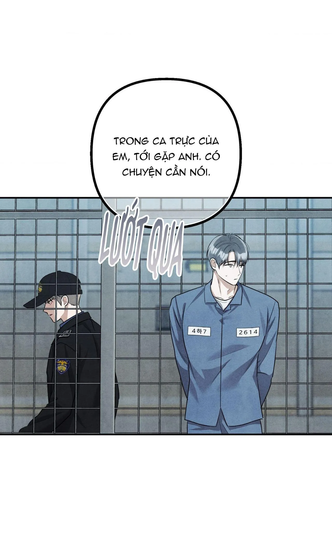 LOCKED IN LEAD Chapter 12 Trang 19