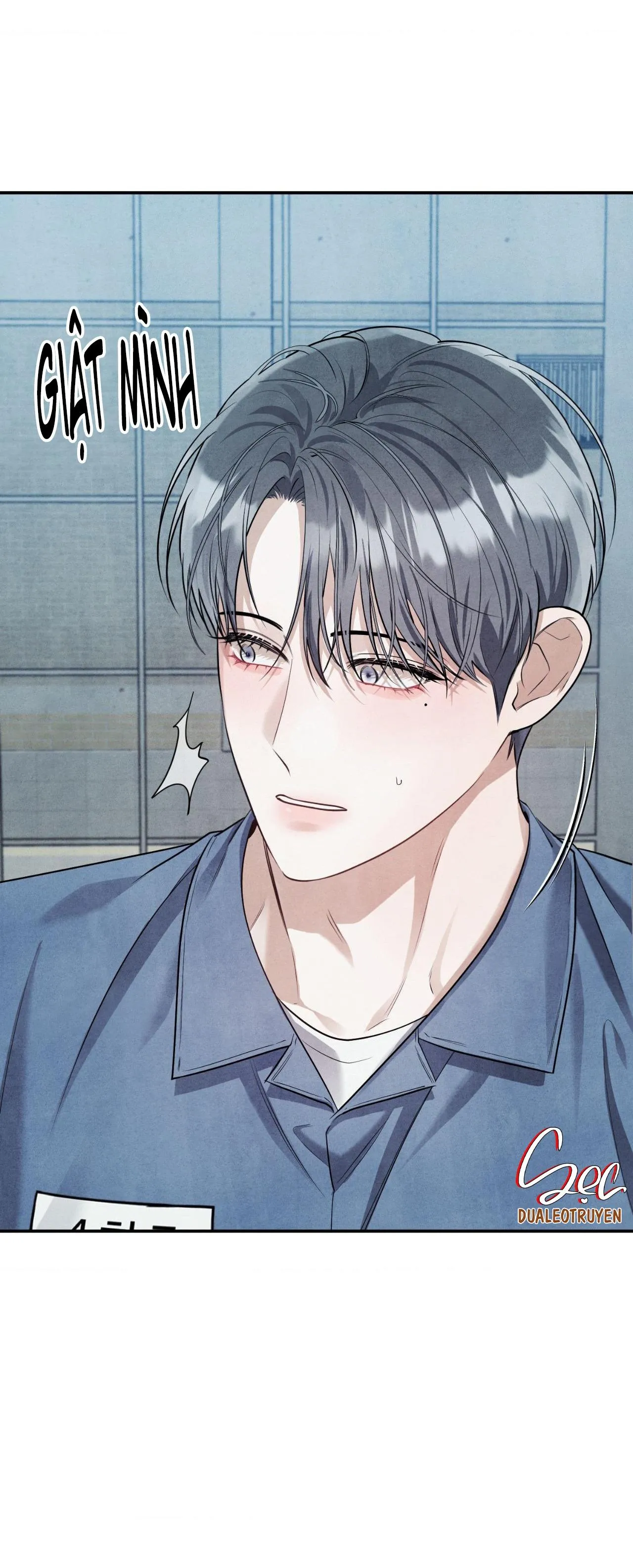 LOCKED IN LEAD Chapter 12 Trang 20