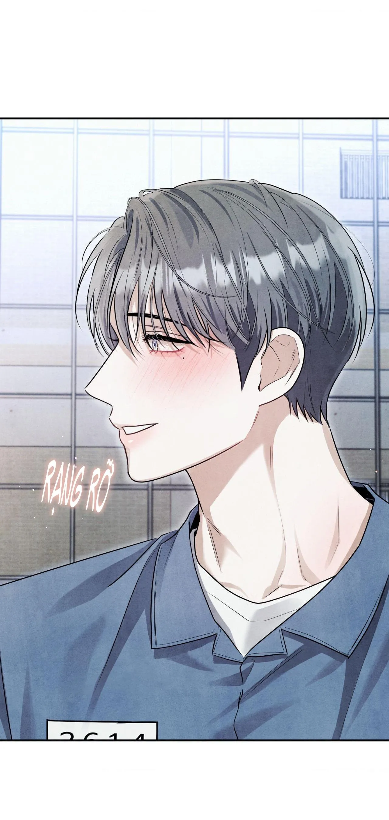 LOCKED IN LEAD Chapter 12 Trang 22