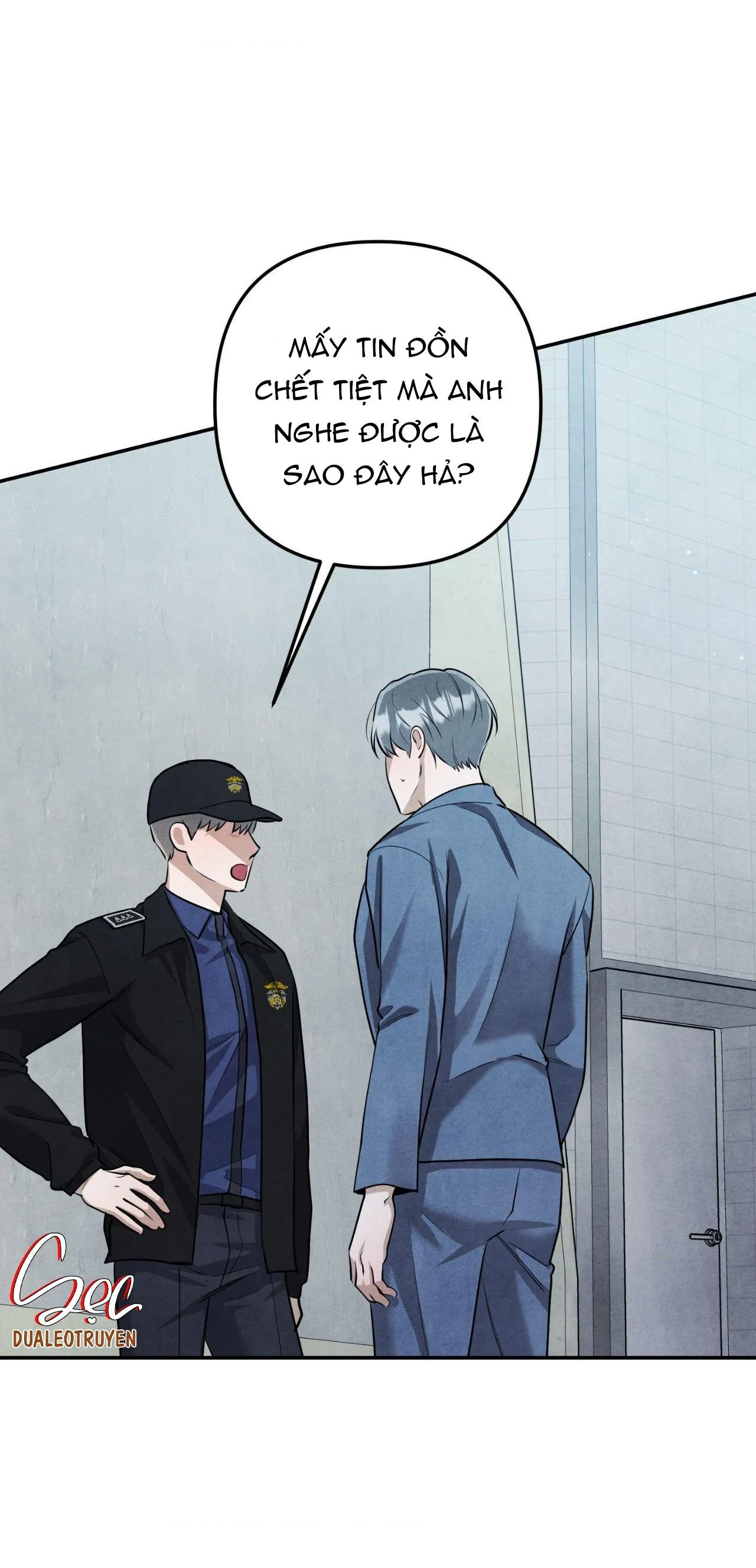 LOCKED IN LEAD Chapter 12 Trang 27