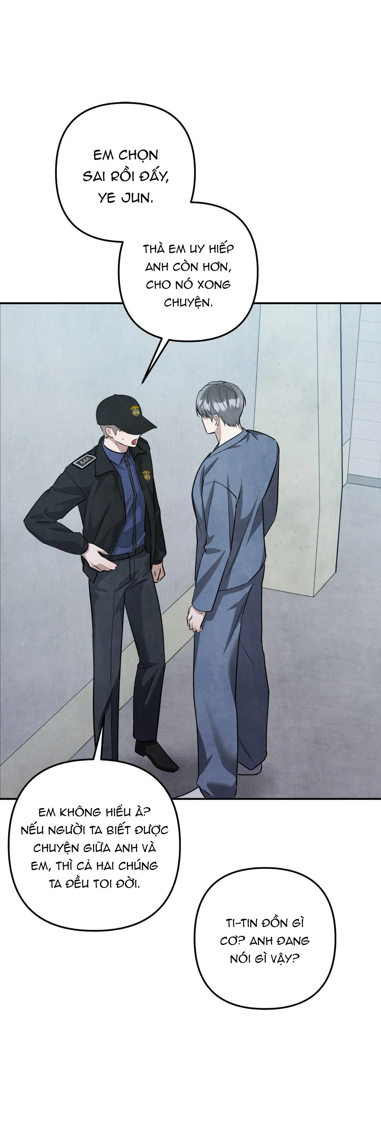 LOCKED IN LEAD Chapter 12 Trang 29