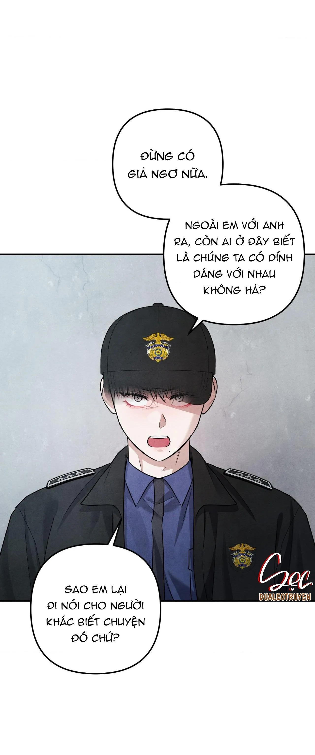 LOCKED IN LEAD Chapter 12 Trang 30