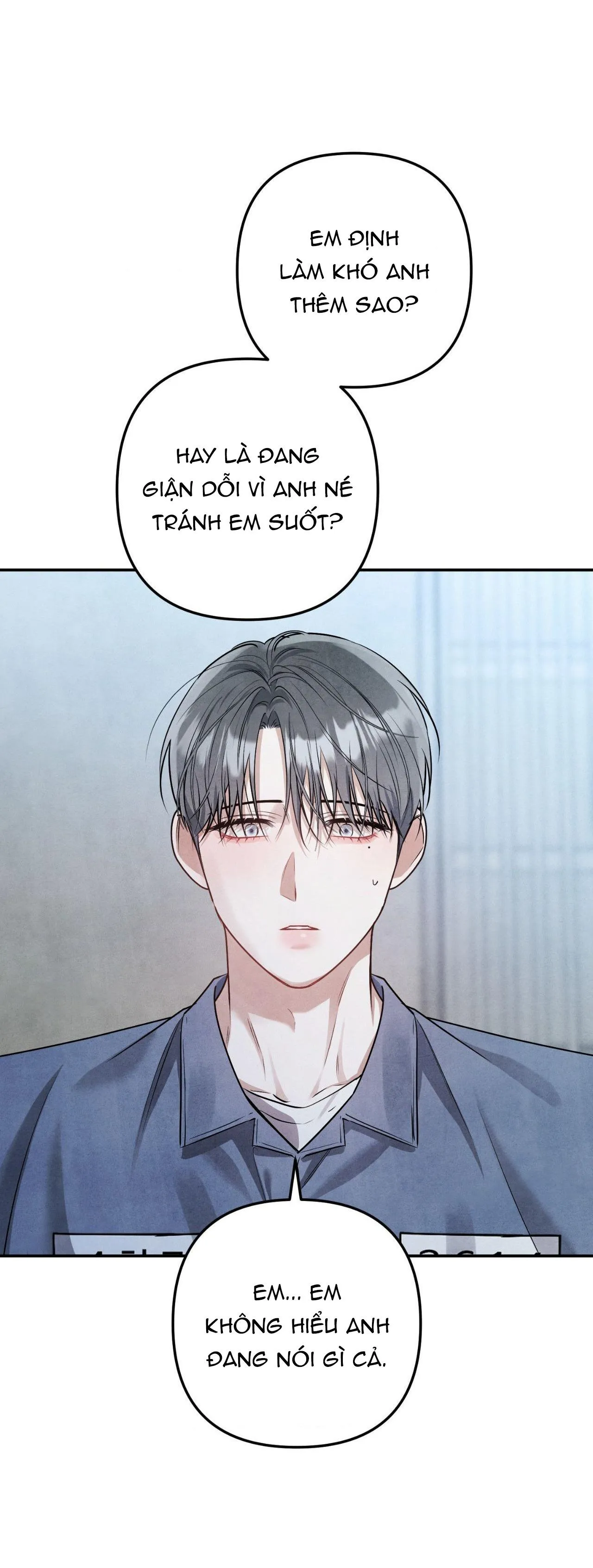 LOCKED IN LEAD Chapter 12 Trang 31