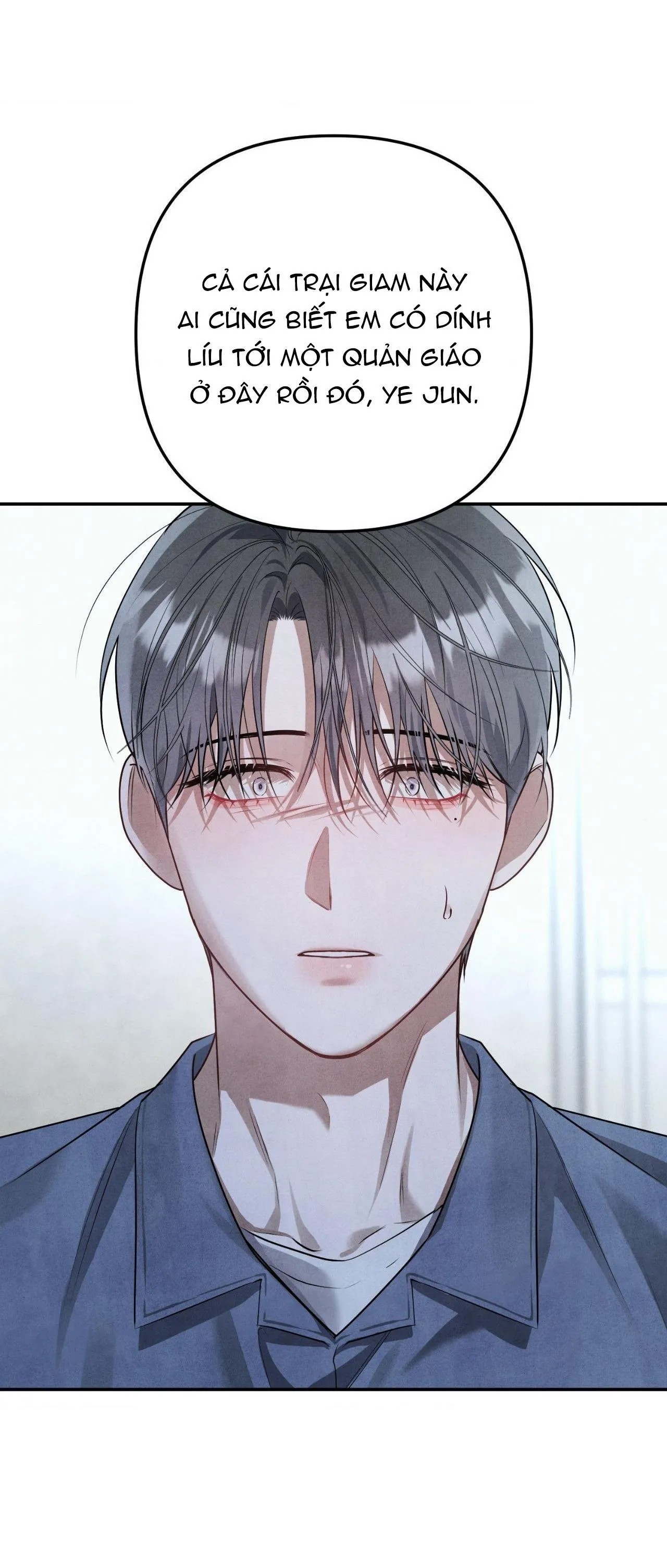 LOCKED IN LEAD Chapter 12 Trang 32