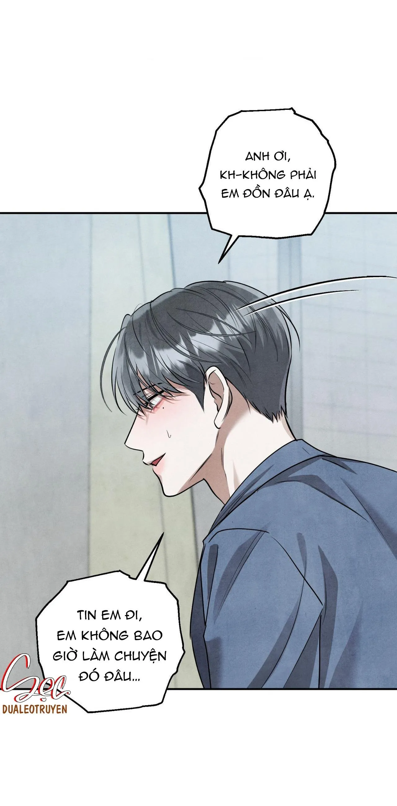 LOCKED IN LEAD Chapter 12 Trang 33