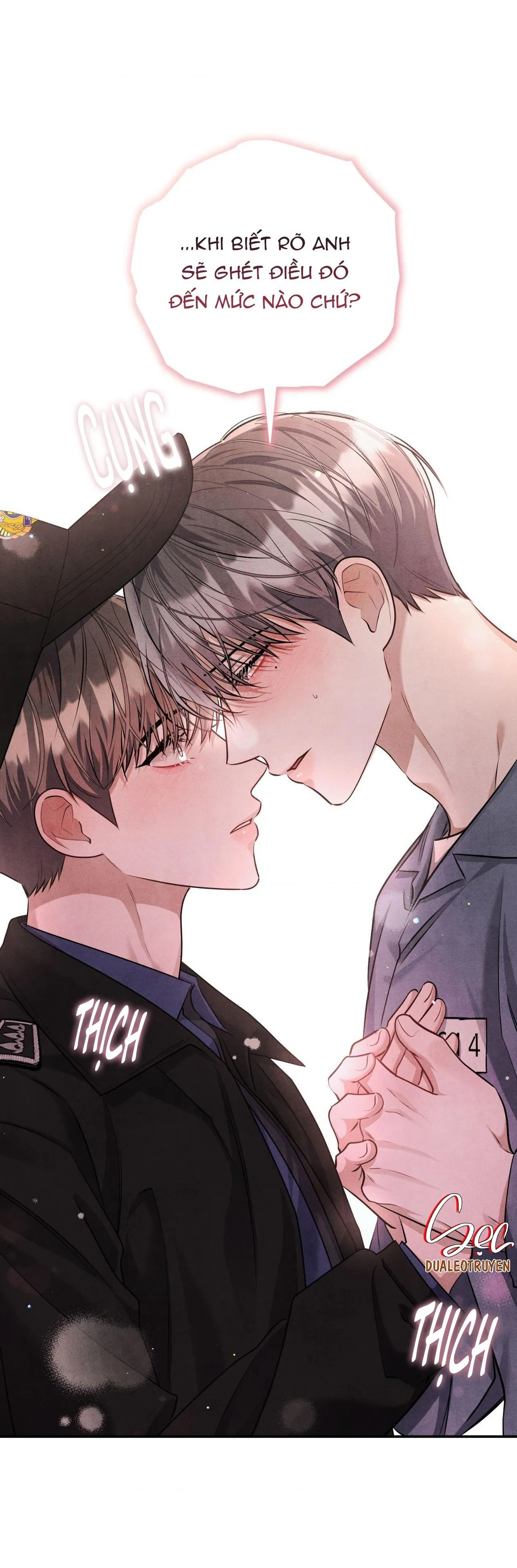 LOCKED IN LEAD Chapter 12 Trang 36