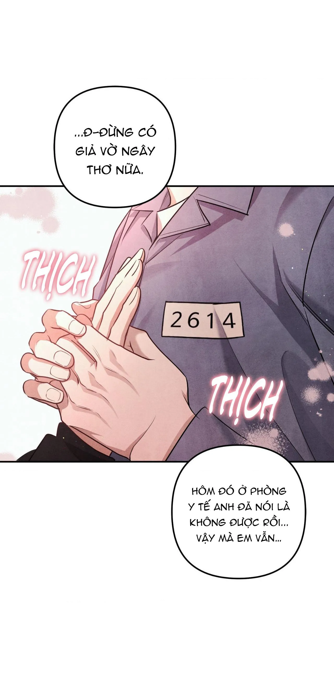 LOCKED IN LEAD Chapter 12 Trang 37