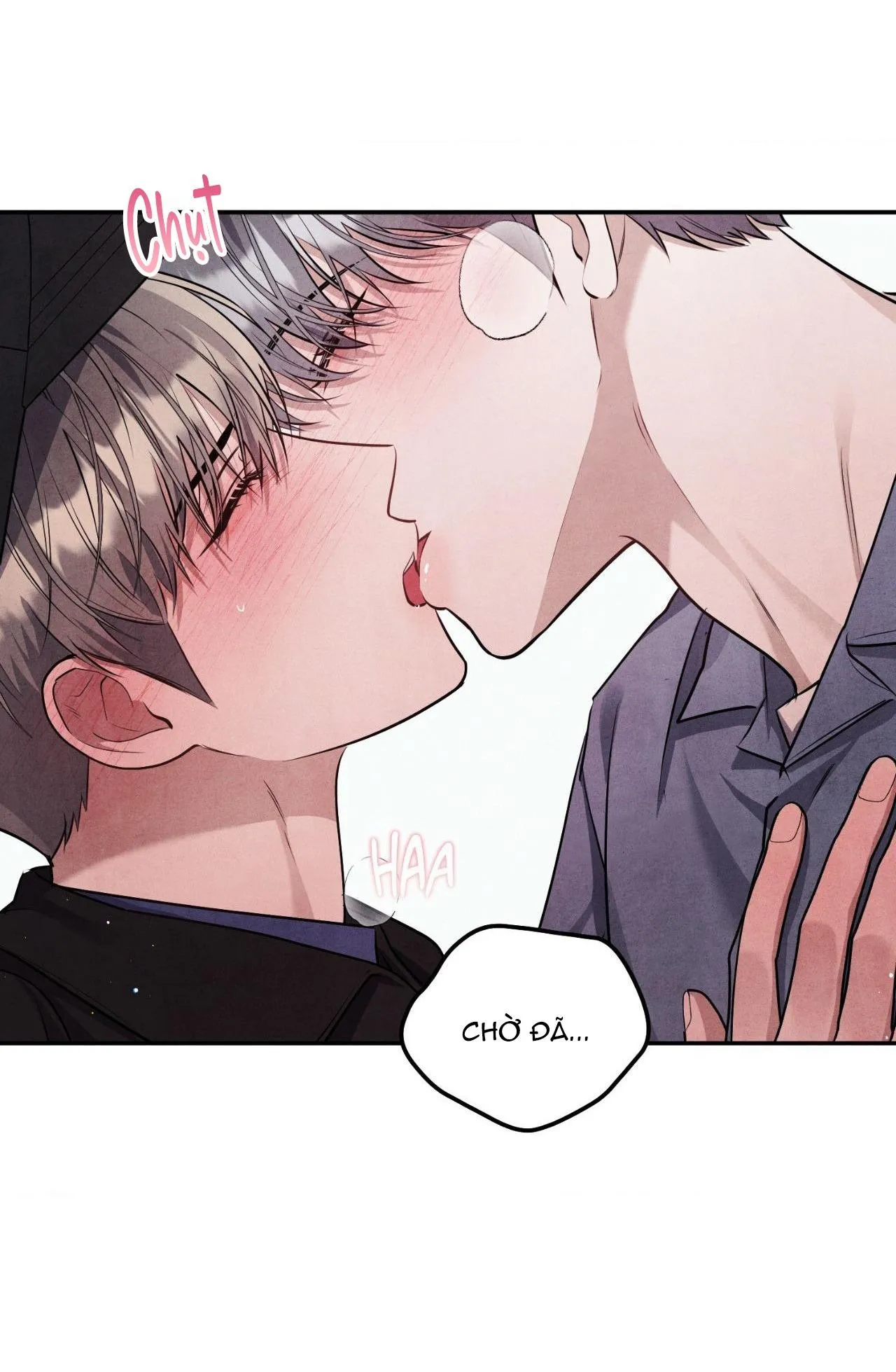 LOCKED IN LEAD Chapter 12 Trang 40