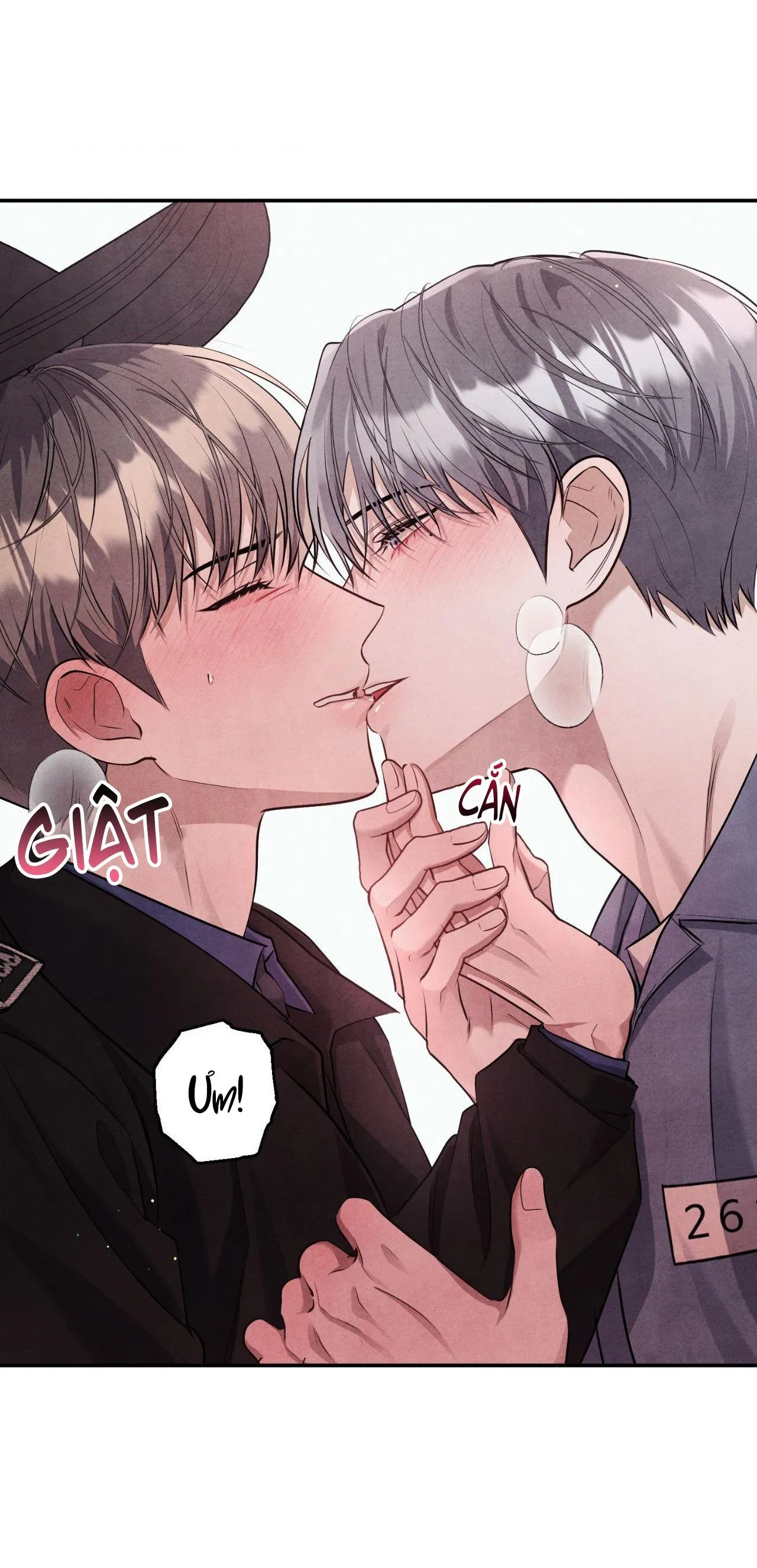 LOCKED IN LEAD Chapter 12 Trang 41