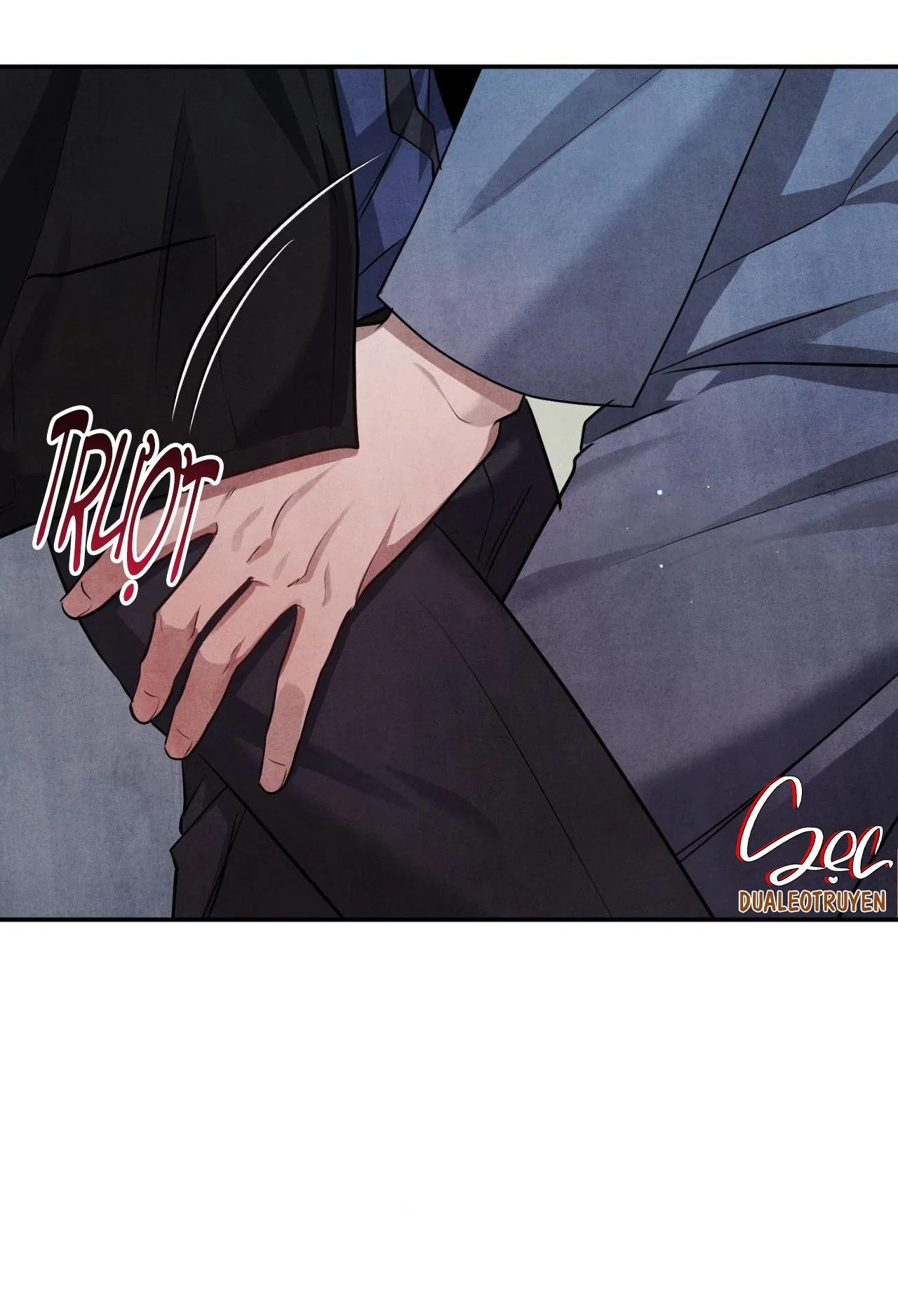 LOCKED IN LEAD Chapter 12 Trang 45