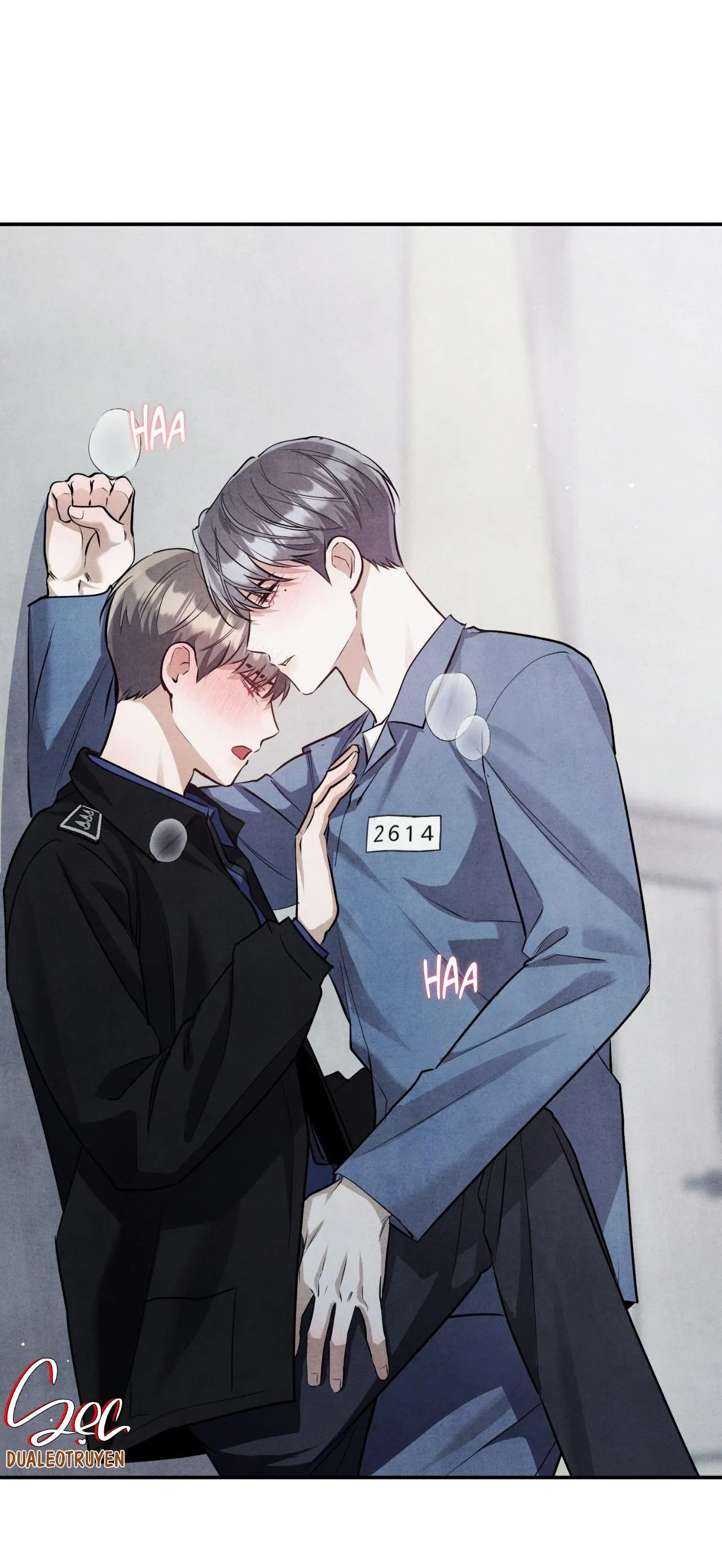 LOCKED IN LEAD Chapter 12 Trang 48