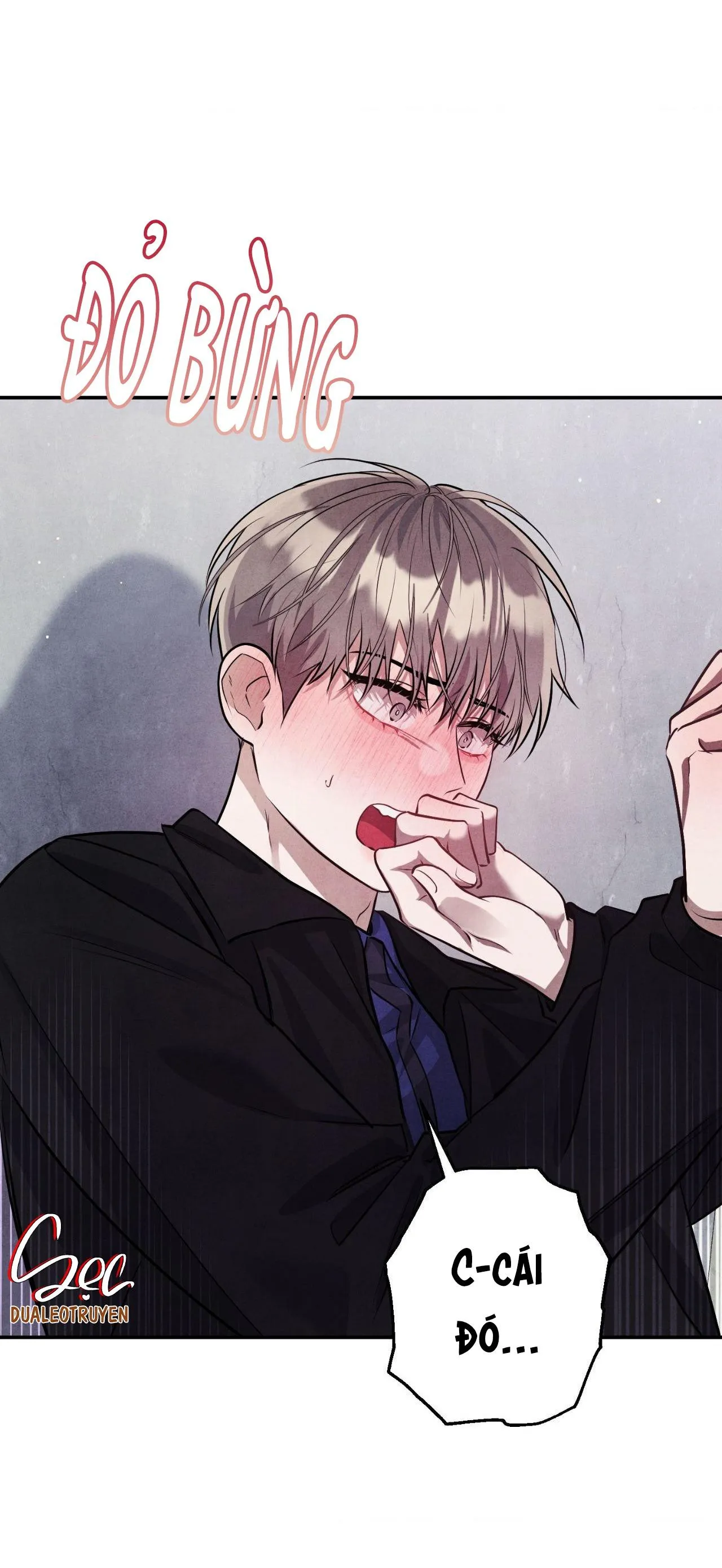 LOCKED IN LEAD Chapter 12 Trang 56