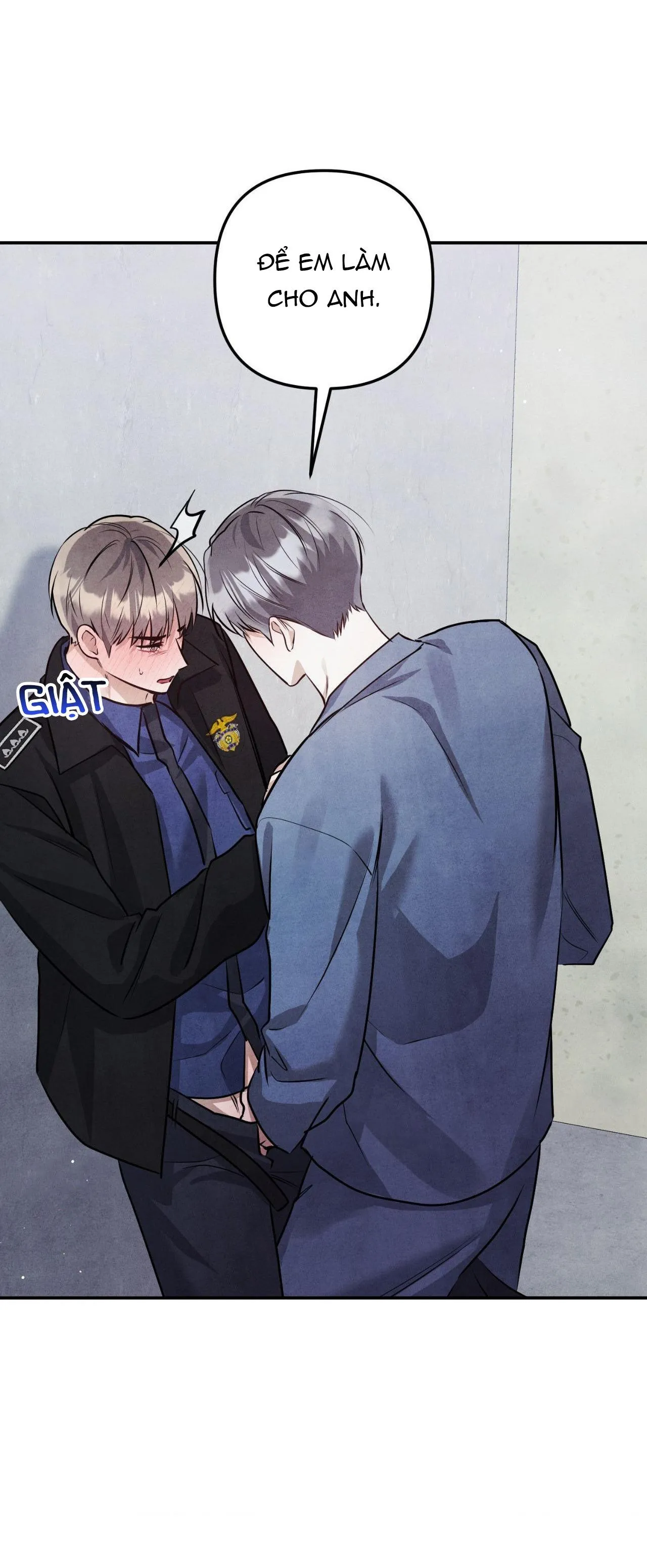 LOCKED IN LEAD Chapter 12 Trang 60