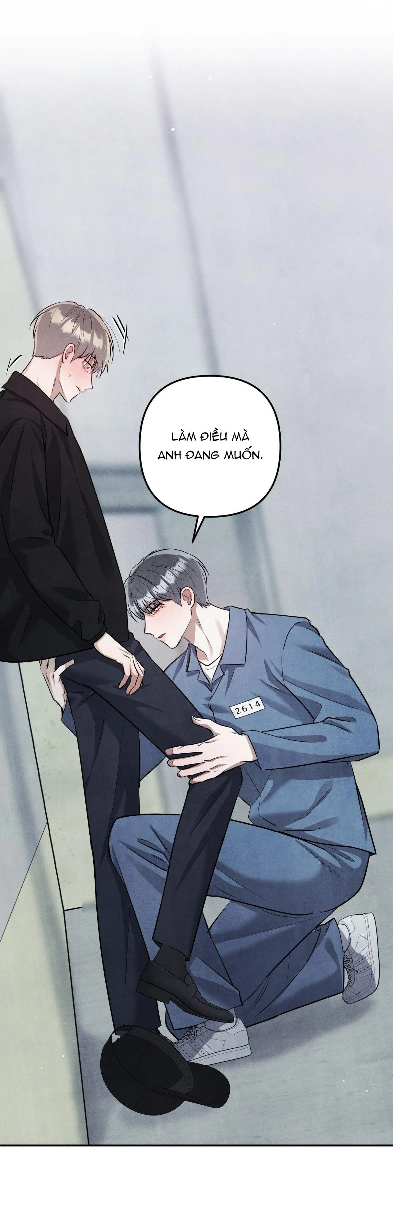 LOCKED IN LEAD Chapter 12 Trang 62