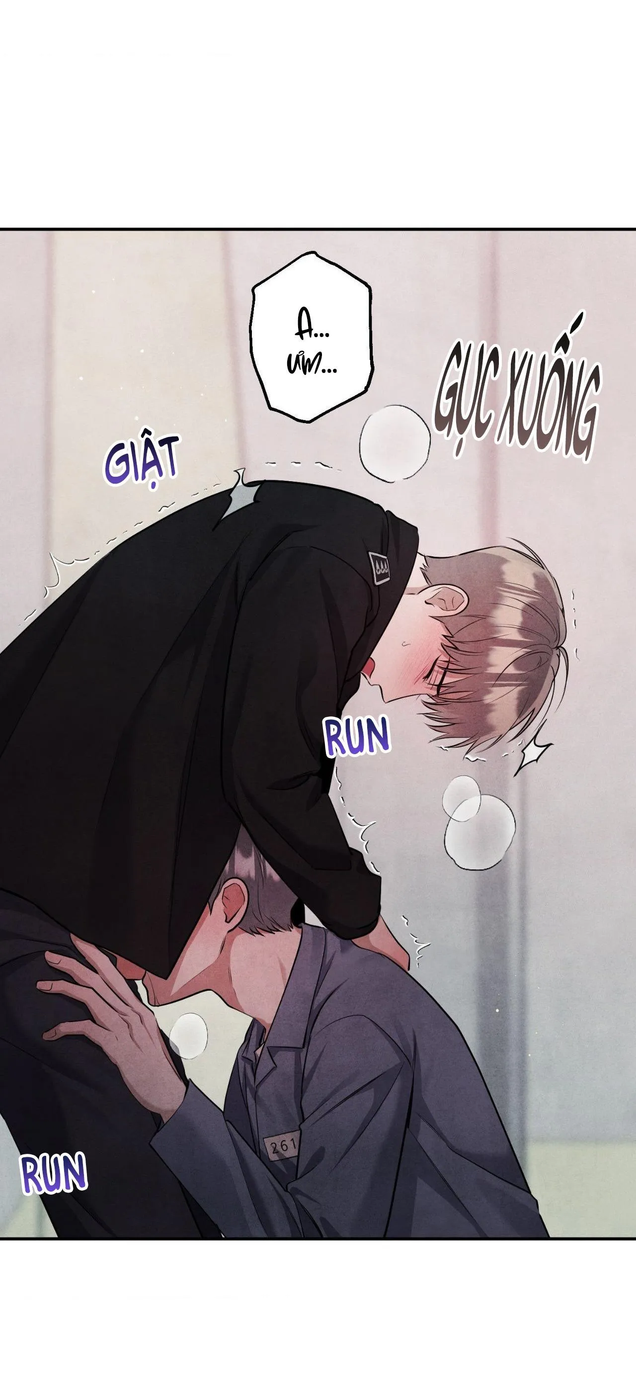 LOCKED IN LEAD Chapter 12 Trang 70