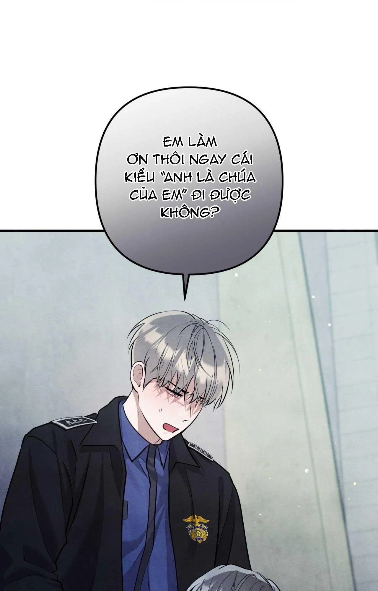 LOCKED IN LEAD Chapter 13 Trang 3