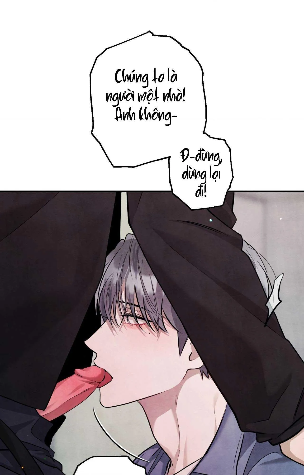 LOCKED IN LEAD Chapter 13 Trang 6