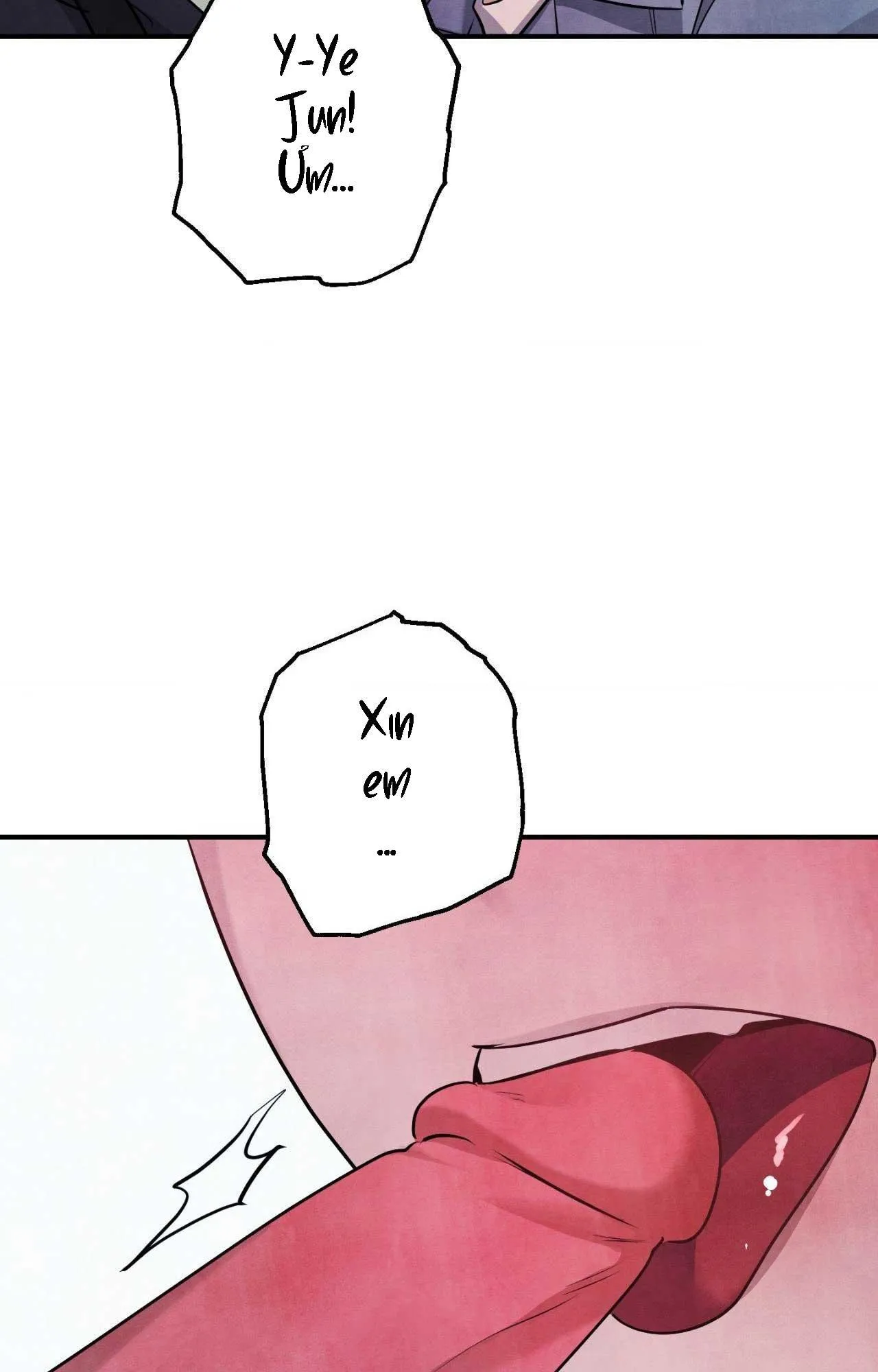 LOCKED IN LEAD Chapter 13 Trang 7