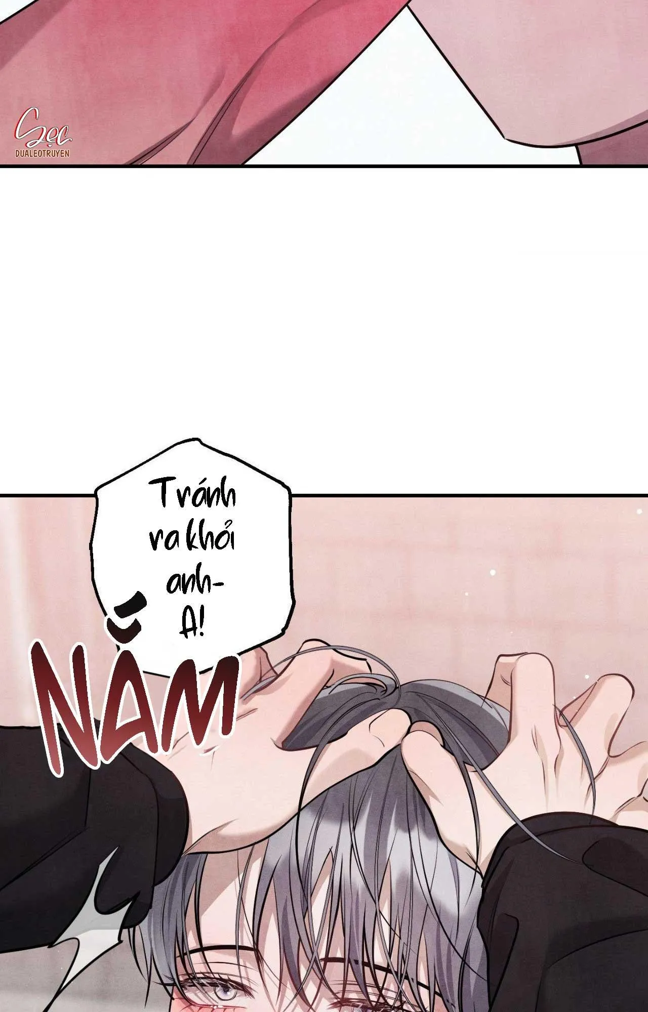 LOCKED IN LEAD Chapter 13 Trang 8