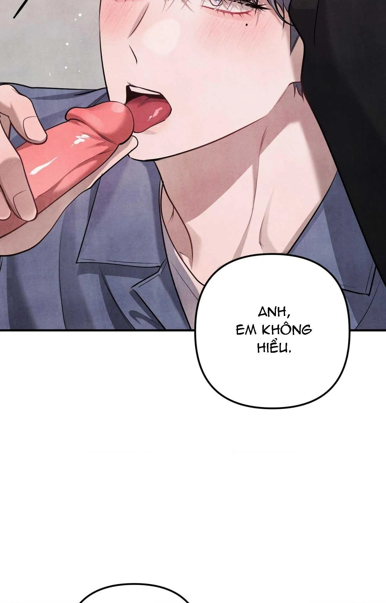 LOCKED IN LEAD Chapter 13 Trang 9