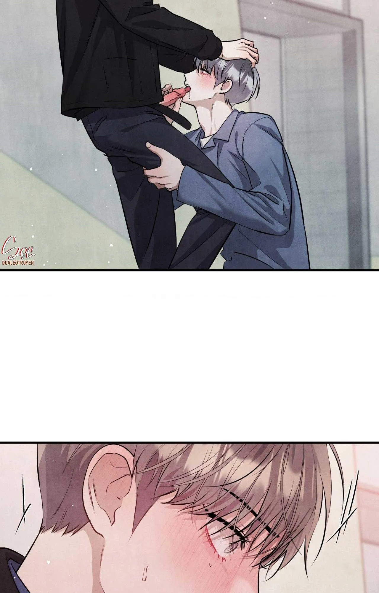 LOCKED IN LEAD Chapter 13 Trang 12