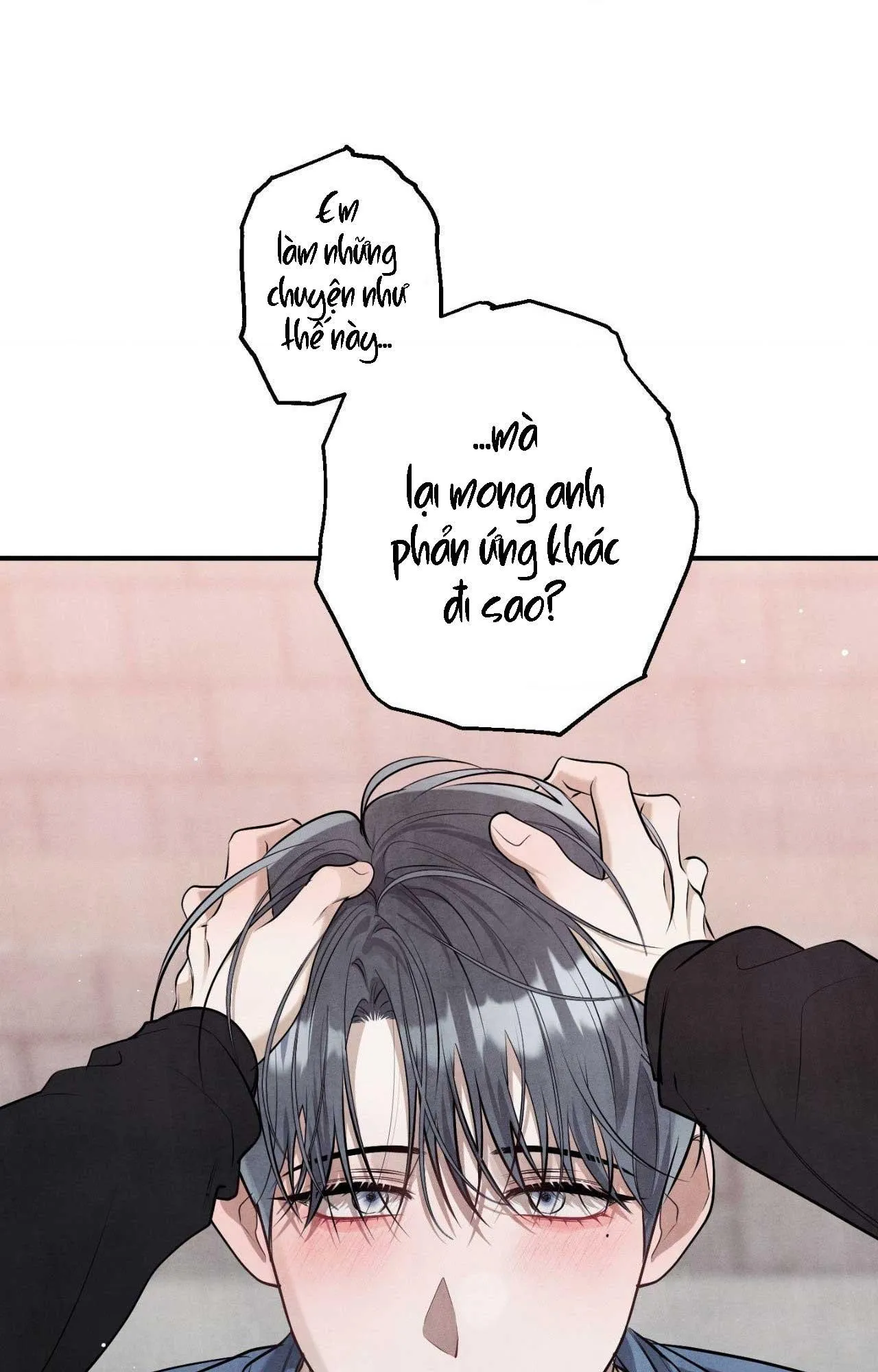 LOCKED IN LEAD Chapter 13 Trang 14