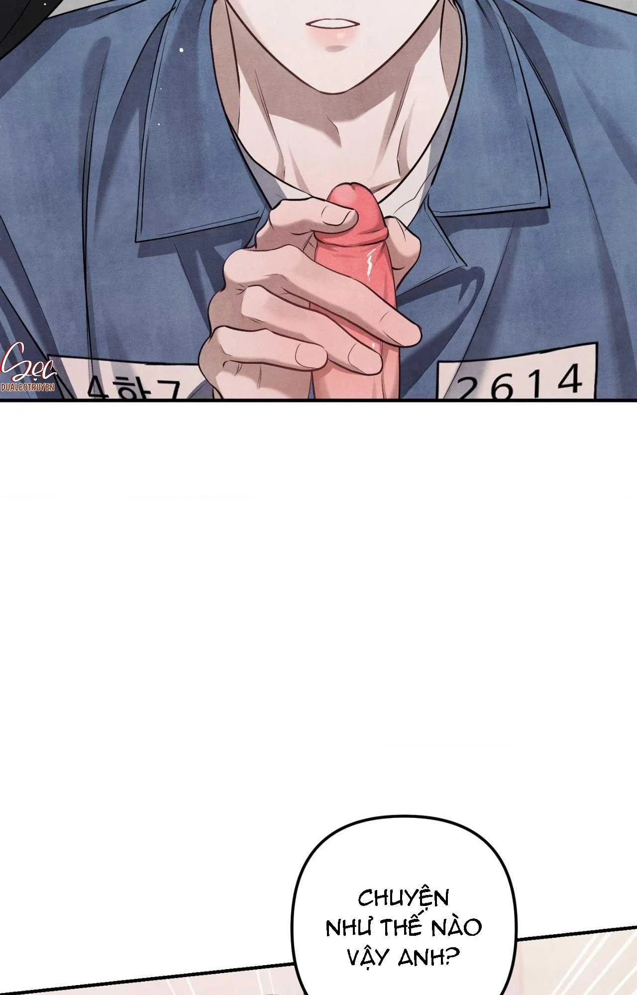 LOCKED IN LEAD Chapter 13 Trang 15