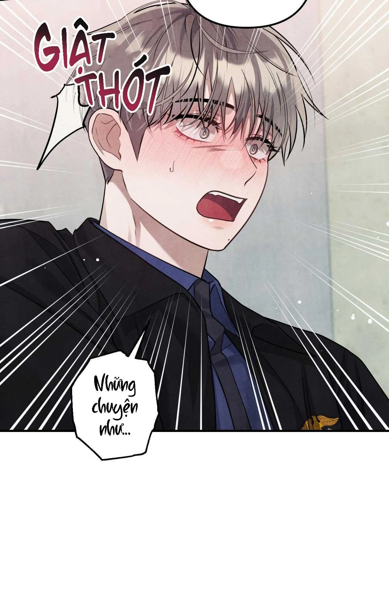 LOCKED IN LEAD Chapter 13 Trang 16