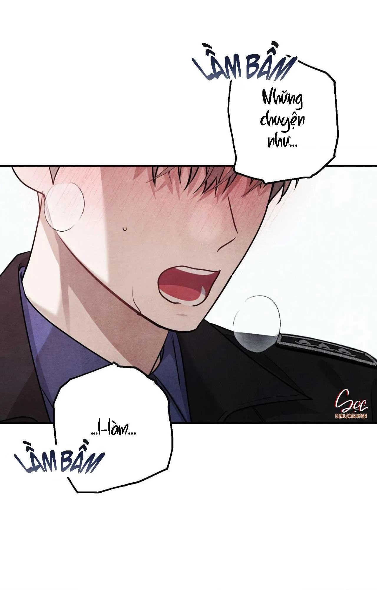 LOCKED IN LEAD Chapter 13 Trang 17