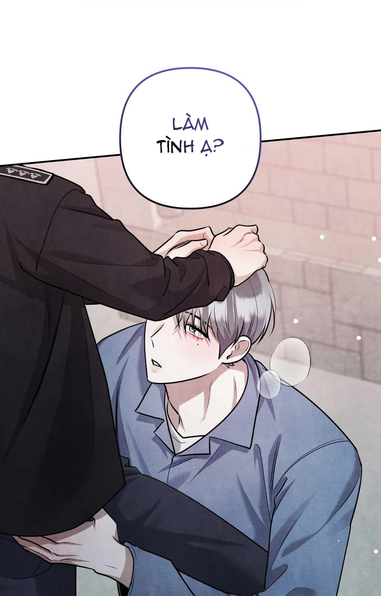 LOCKED IN LEAD Chapter 13 Trang 18