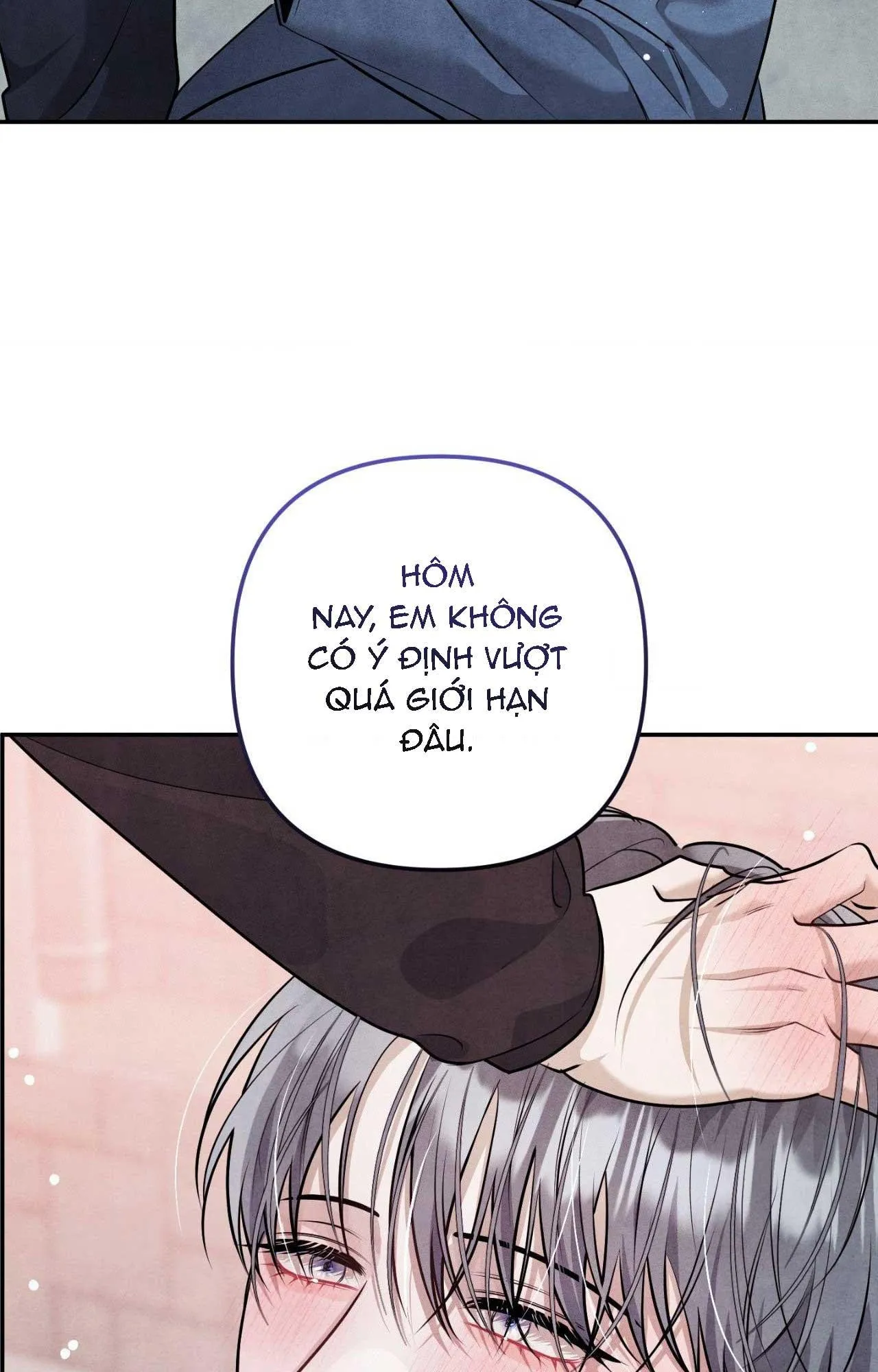 LOCKED IN LEAD Chapter 13 Trang 19