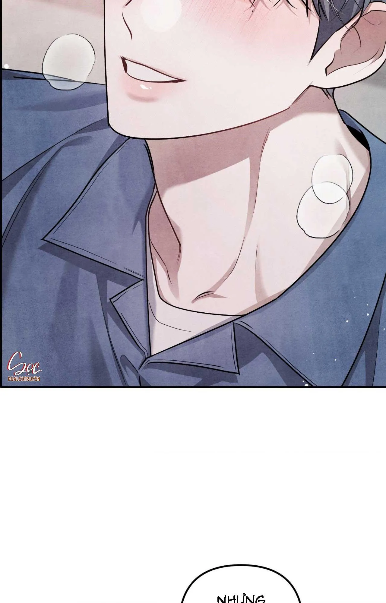 LOCKED IN LEAD Chapter 13 Trang 20