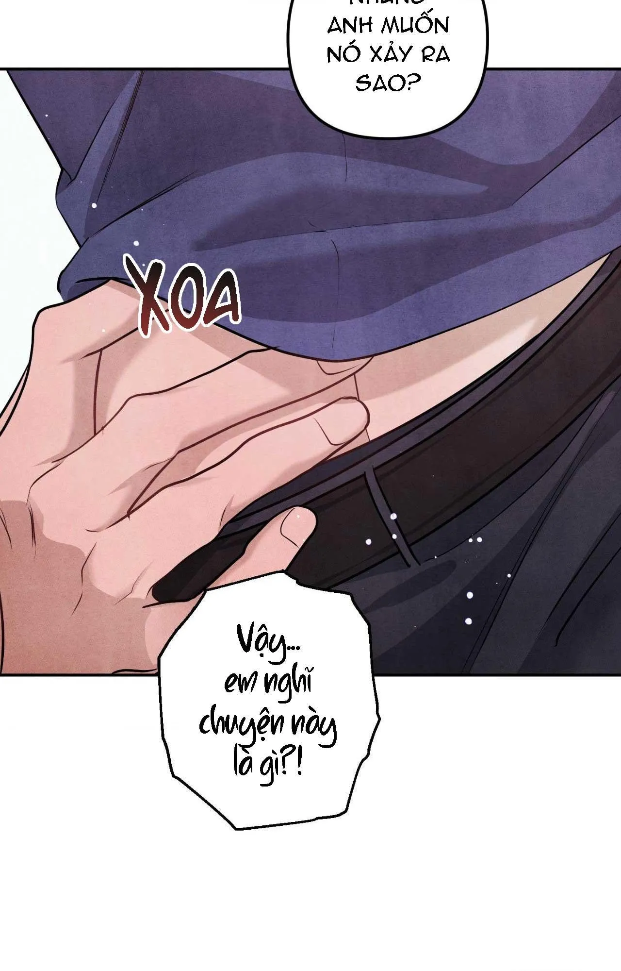 LOCKED IN LEAD Chapter 13 Trang 21