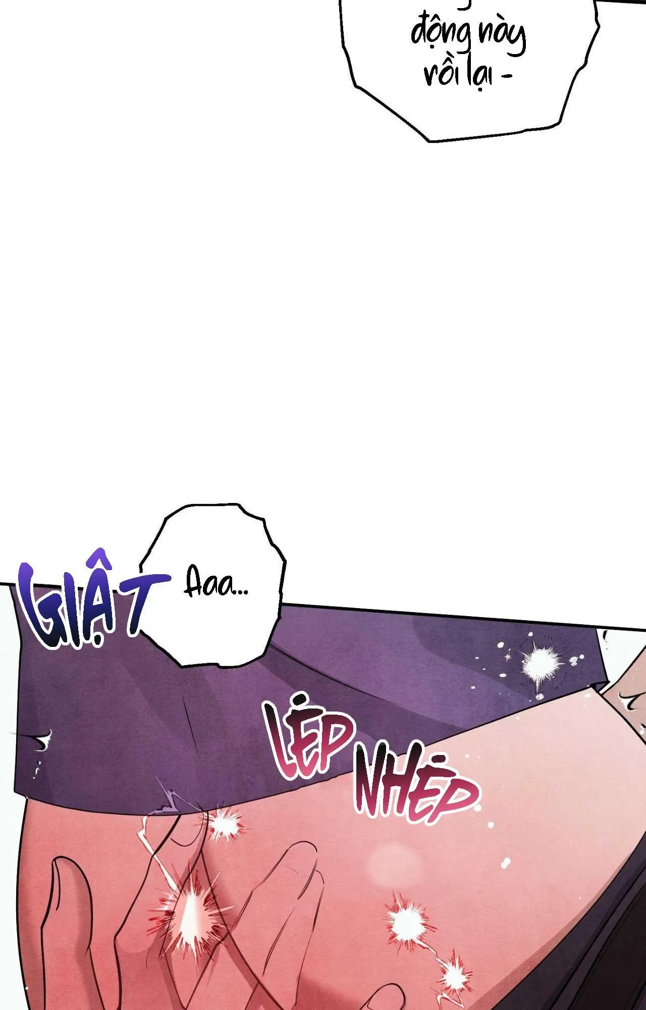 LOCKED IN LEAD Chapter 13 Trang 23