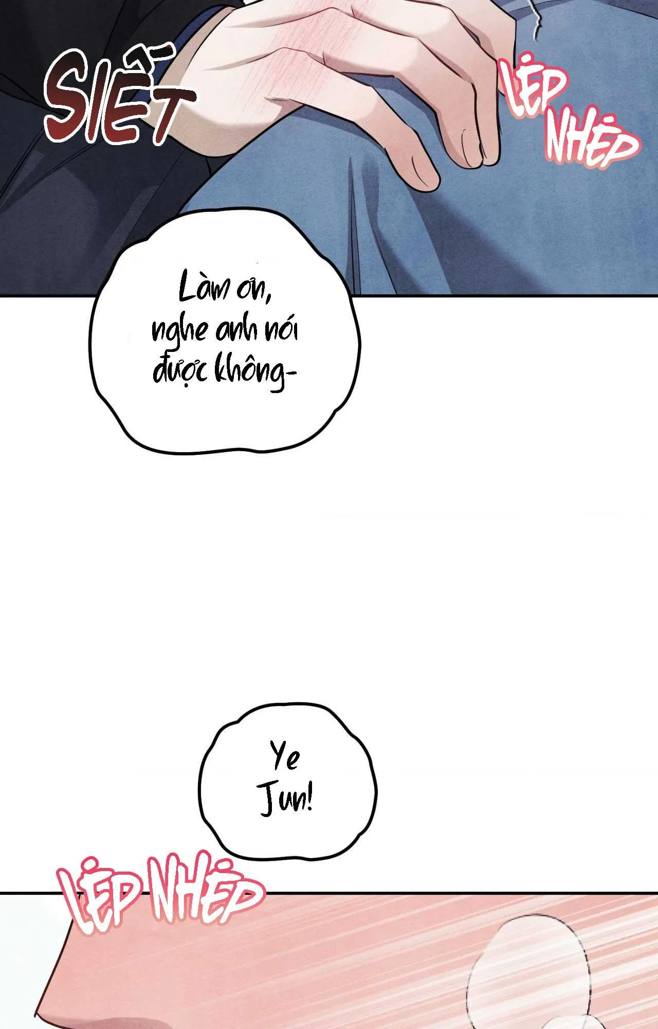 LOCKED IN LEAD Chapter 13 Trang 27