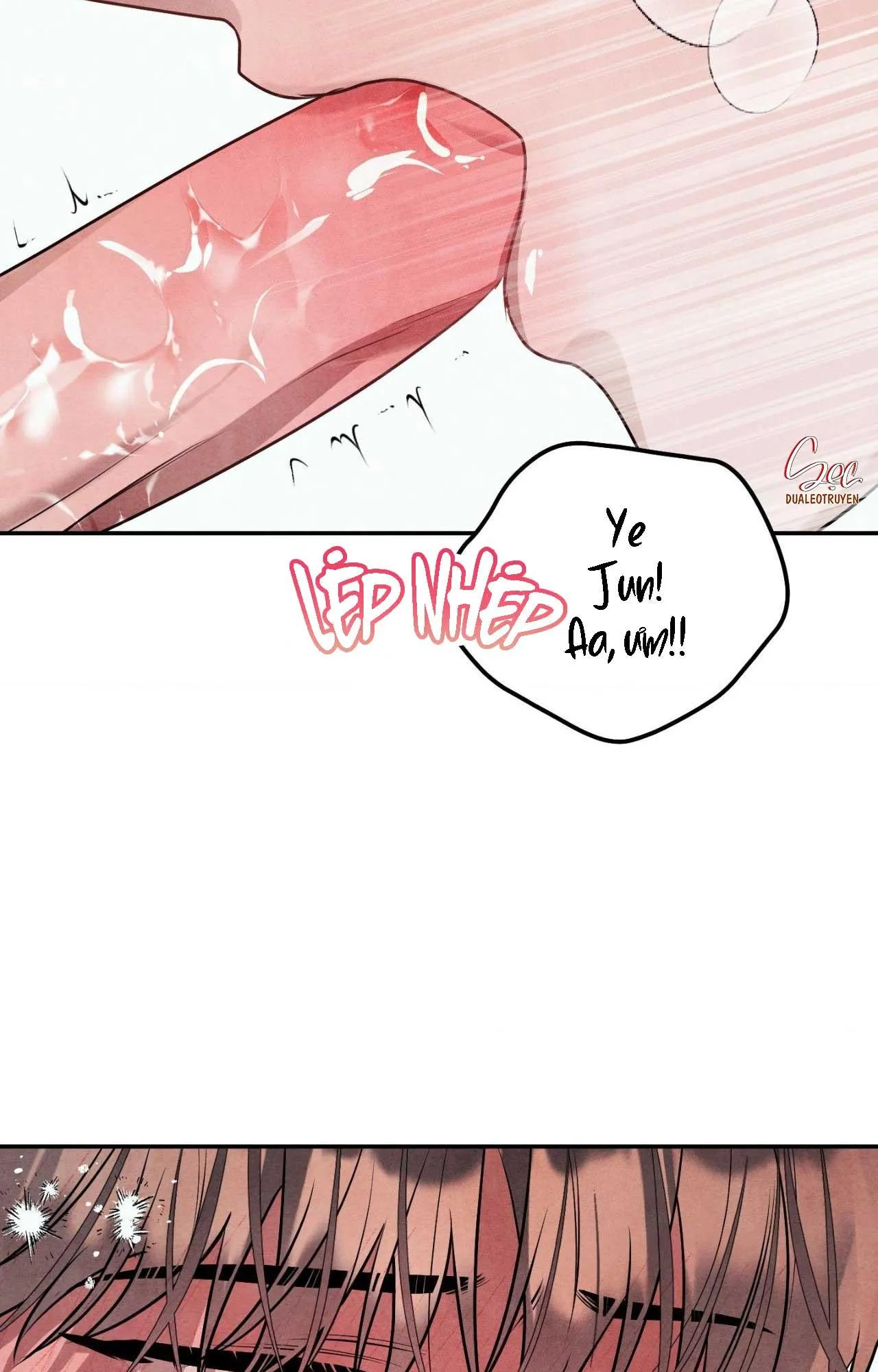 LOCKED IN LEAD Chapter 13 Trang 28