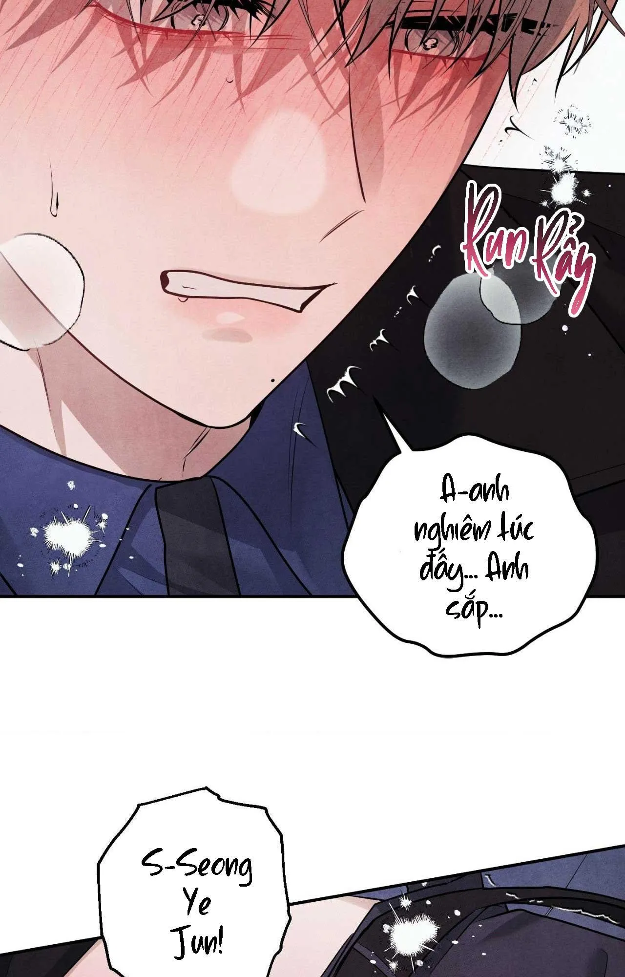 LOCKED IN LEAD Chapter 13 Trang 29