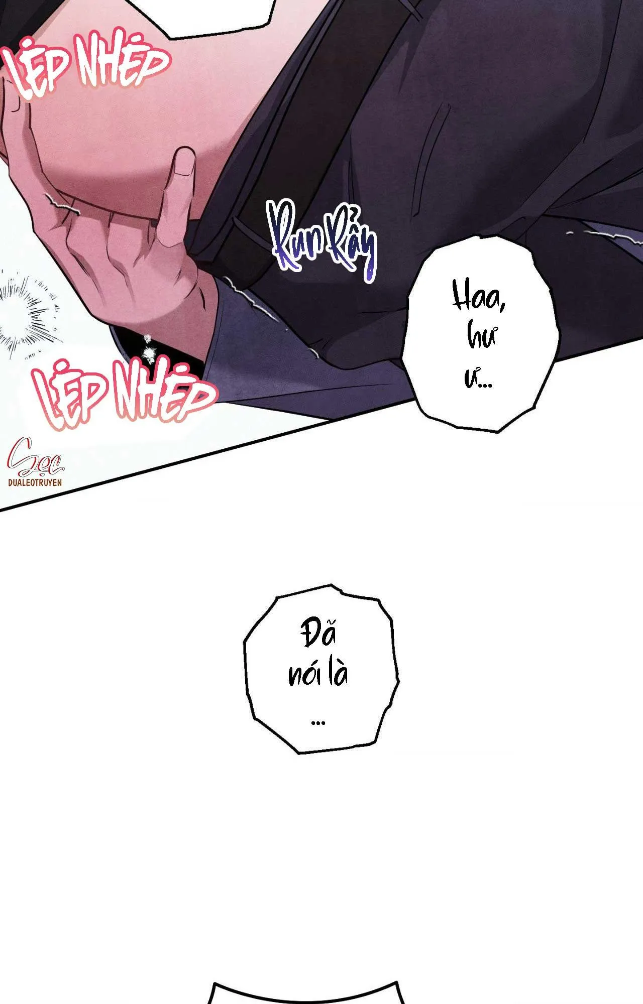 LOCKED IN LEAD Chapter 13 Trang 30