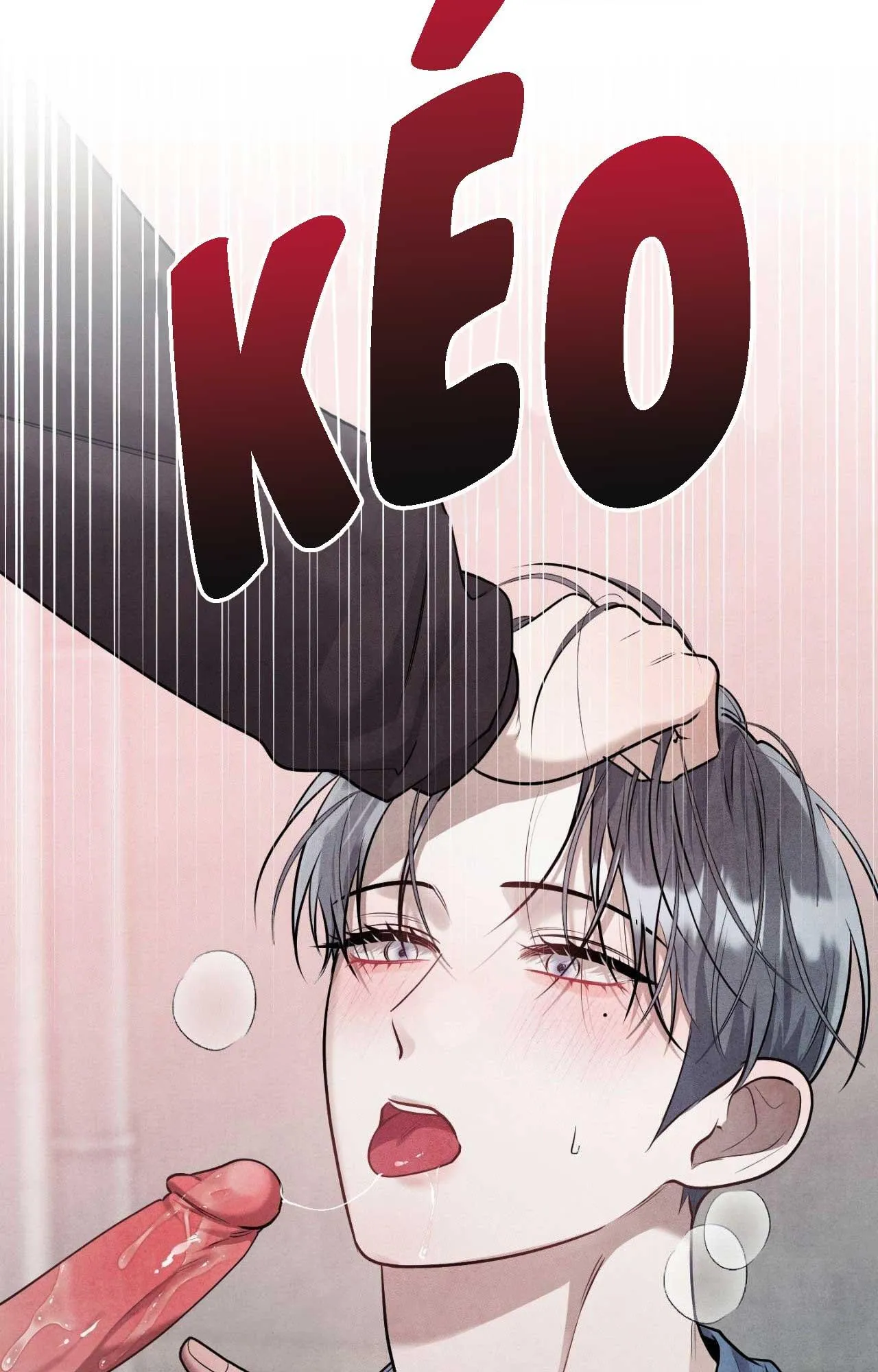 LOCKED IN LEAD Chapter 13 Trang 32